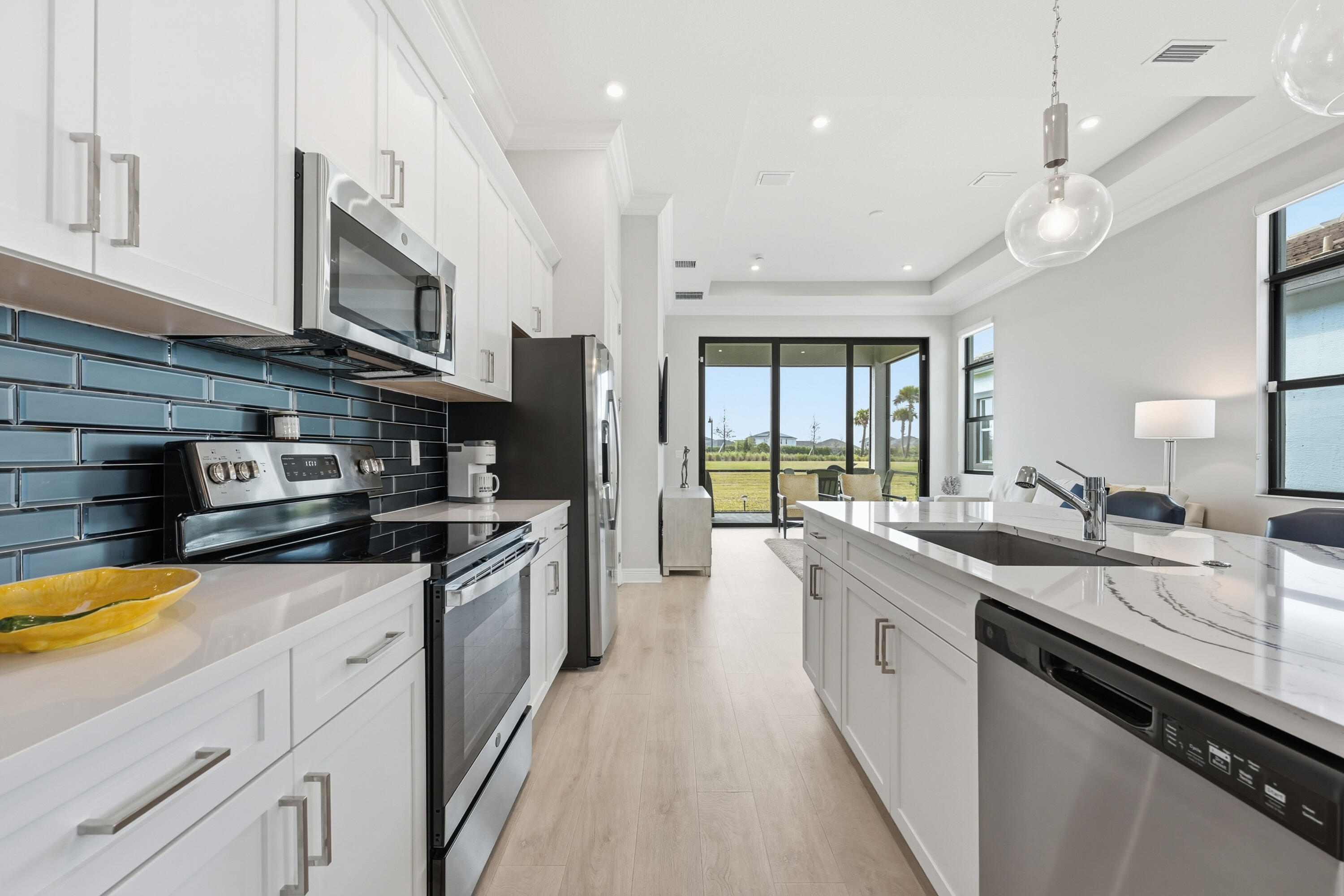 PGA VERANO - Residential