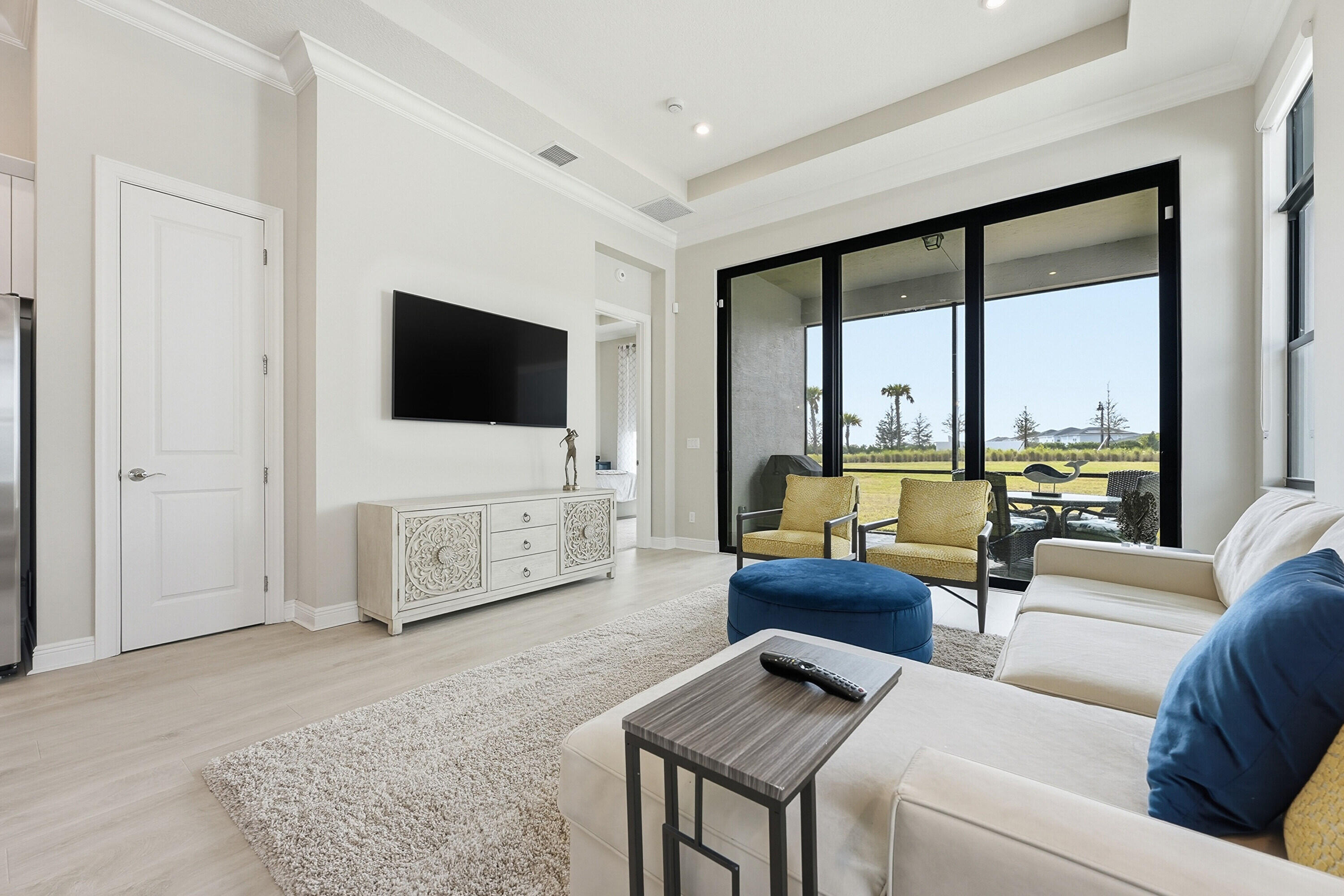 PGA VERANO - Residential