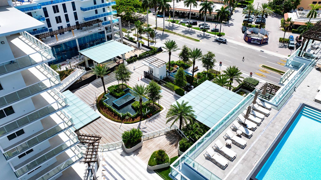 Photo of 200 SE Mizner Boulevard #410, Boca Raton, FL 33432 (MLS # B26051207)