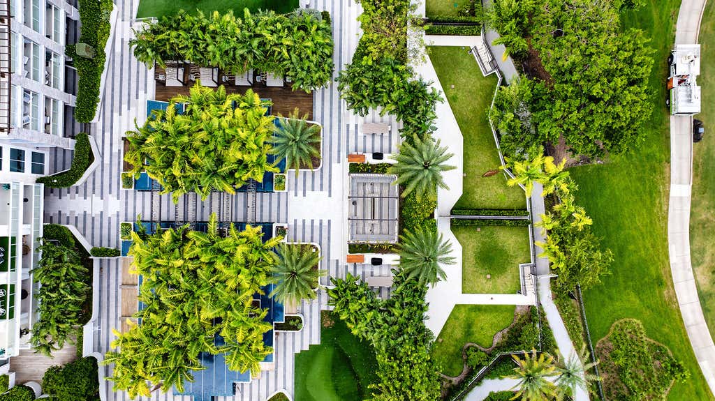 Photo of 200 SE Mizner Boulevard #410, Boca Raton, FL 33432 (MLS # B26051207)