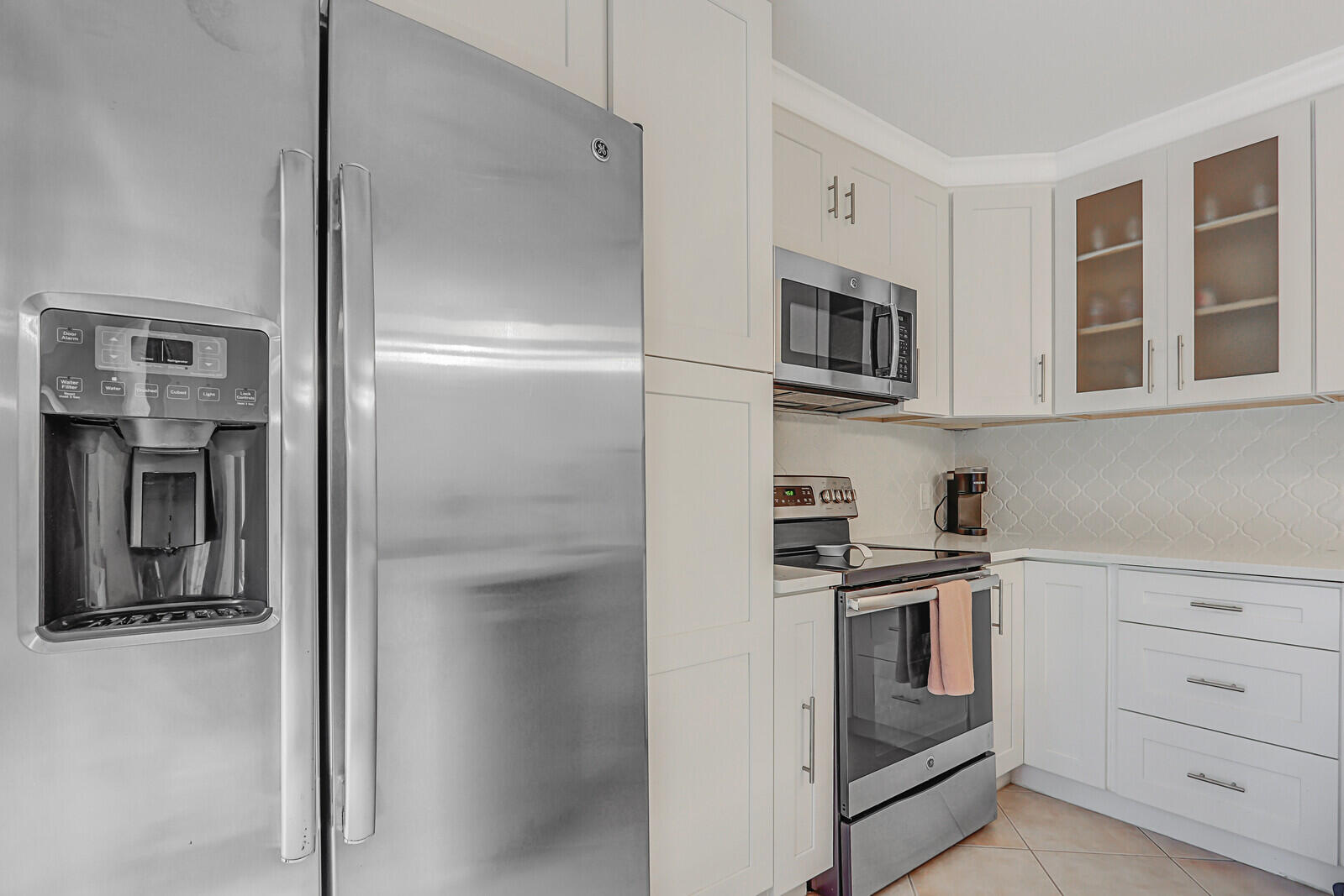 LAKES AT THE BLUFFS - Residential Lease