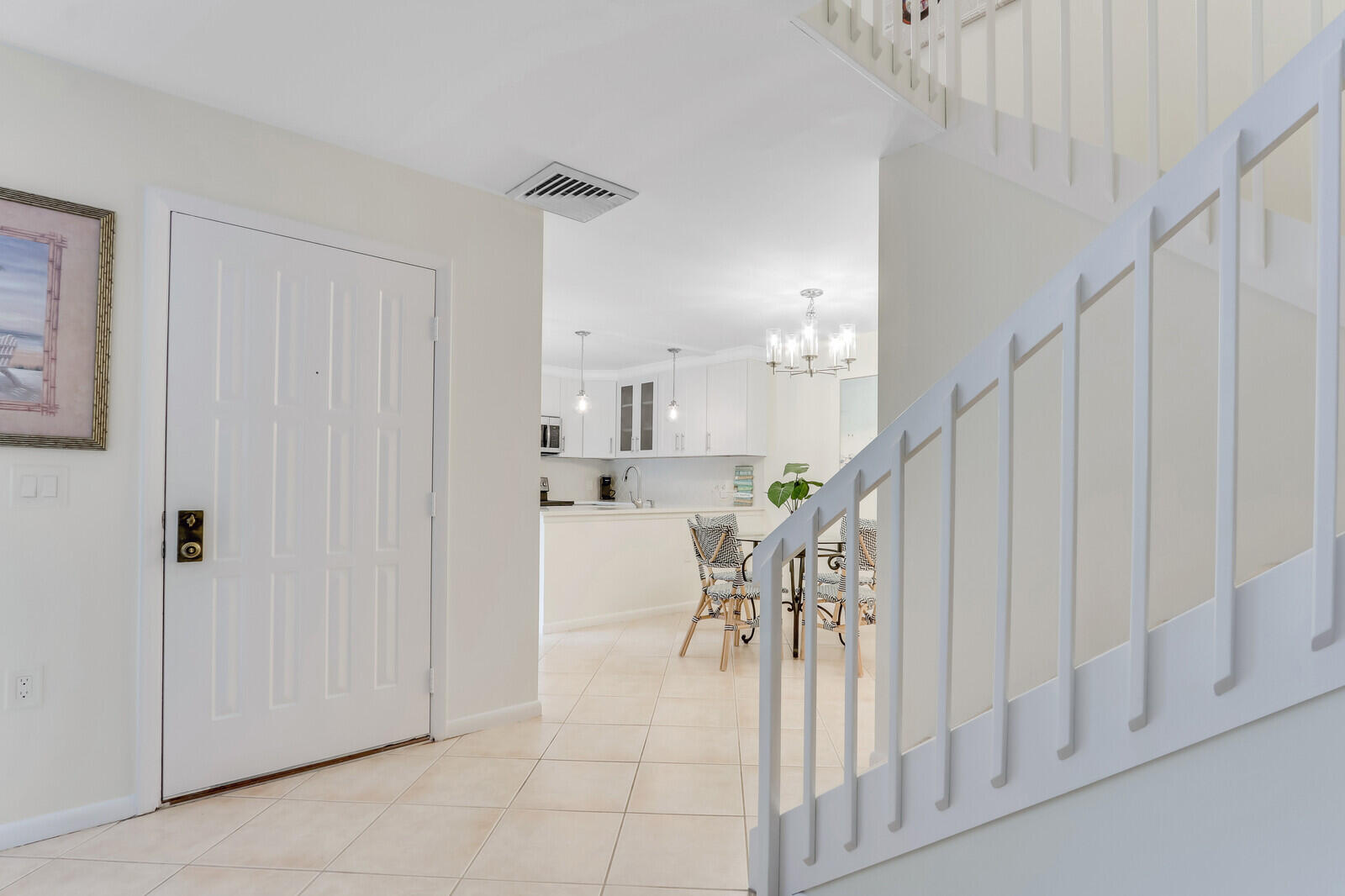 LAKES AT THE BLUFFS - Residential Lease