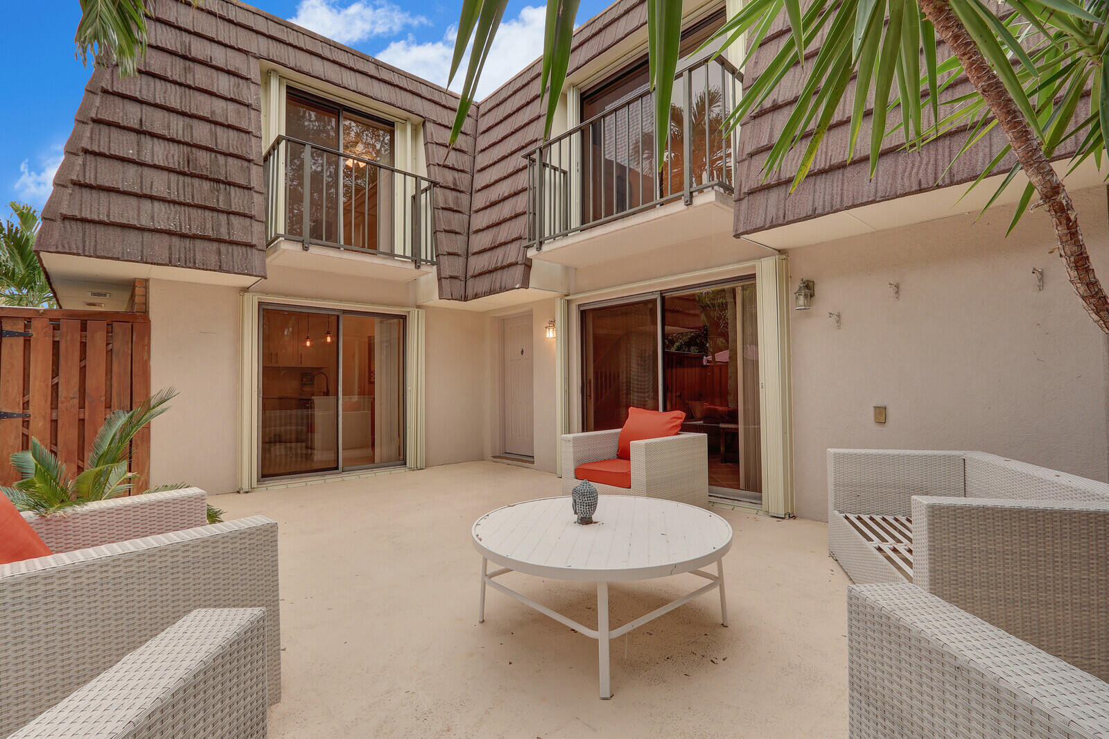 LAKES AT THE BLUFFS - Residential Lease