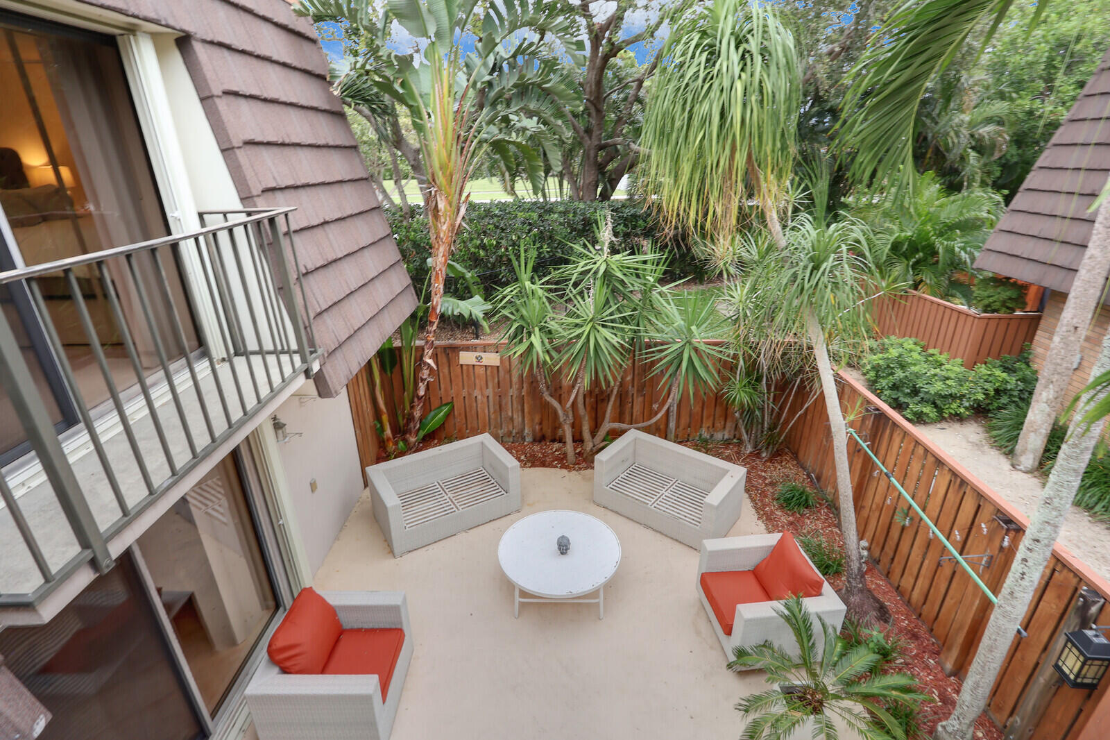 LAKES AT THE BLUFFS - Residential Lease