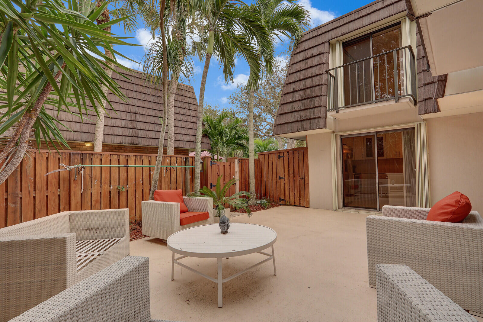 LAKES AT THE BLUFFS - Residential Lease