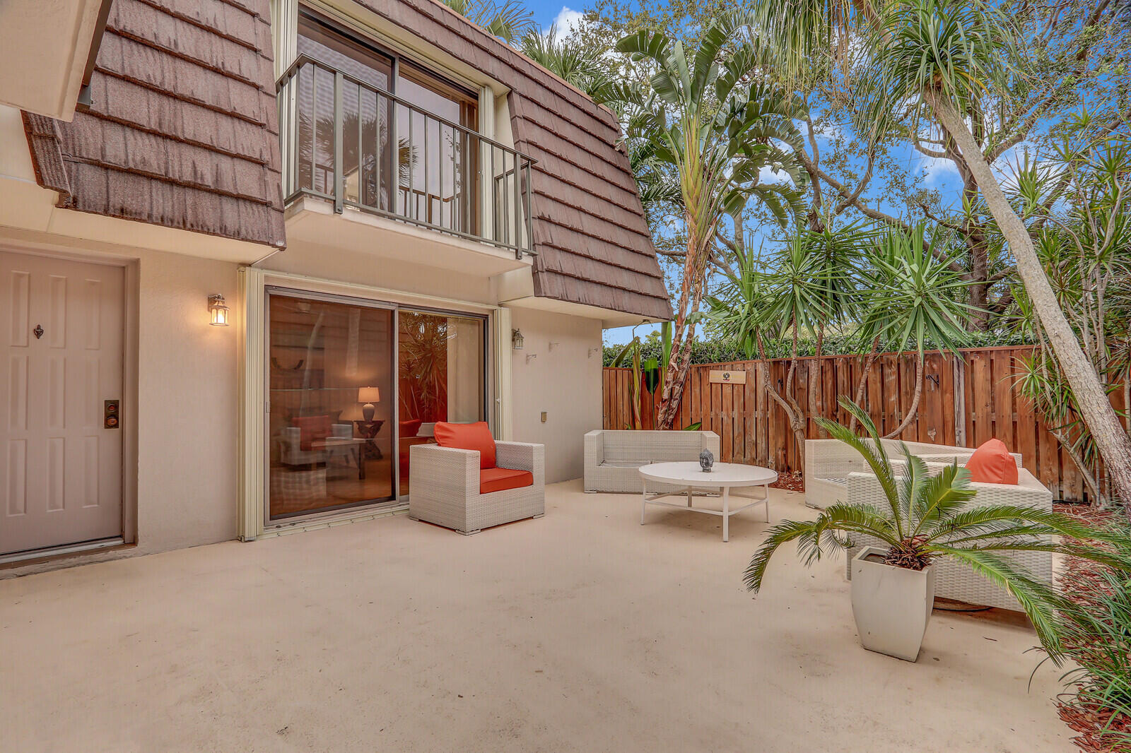 LAKES AT THE BLUFFS - Residential Lease