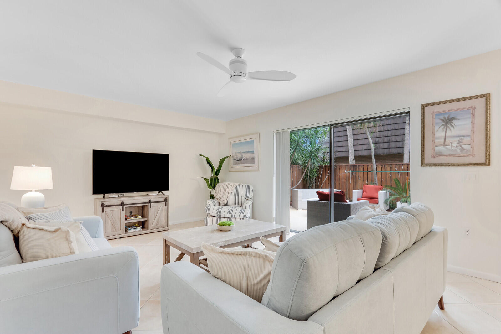 LAKES AT THE BLUFFS - Residential Lease