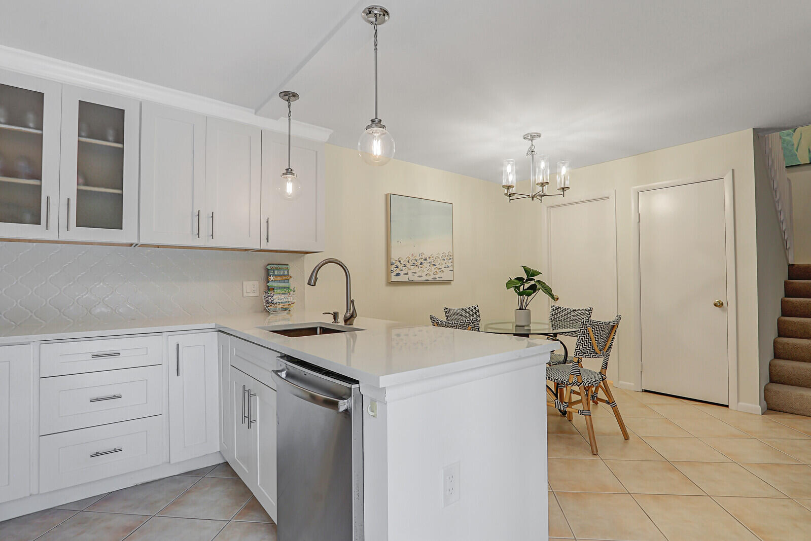 LAKES AT THE BLUFFS - Residential Lease