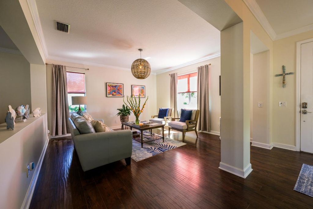 Photo of 100 Salazar Lane, Sebastian, FL 32958 (MLS # R11116206)