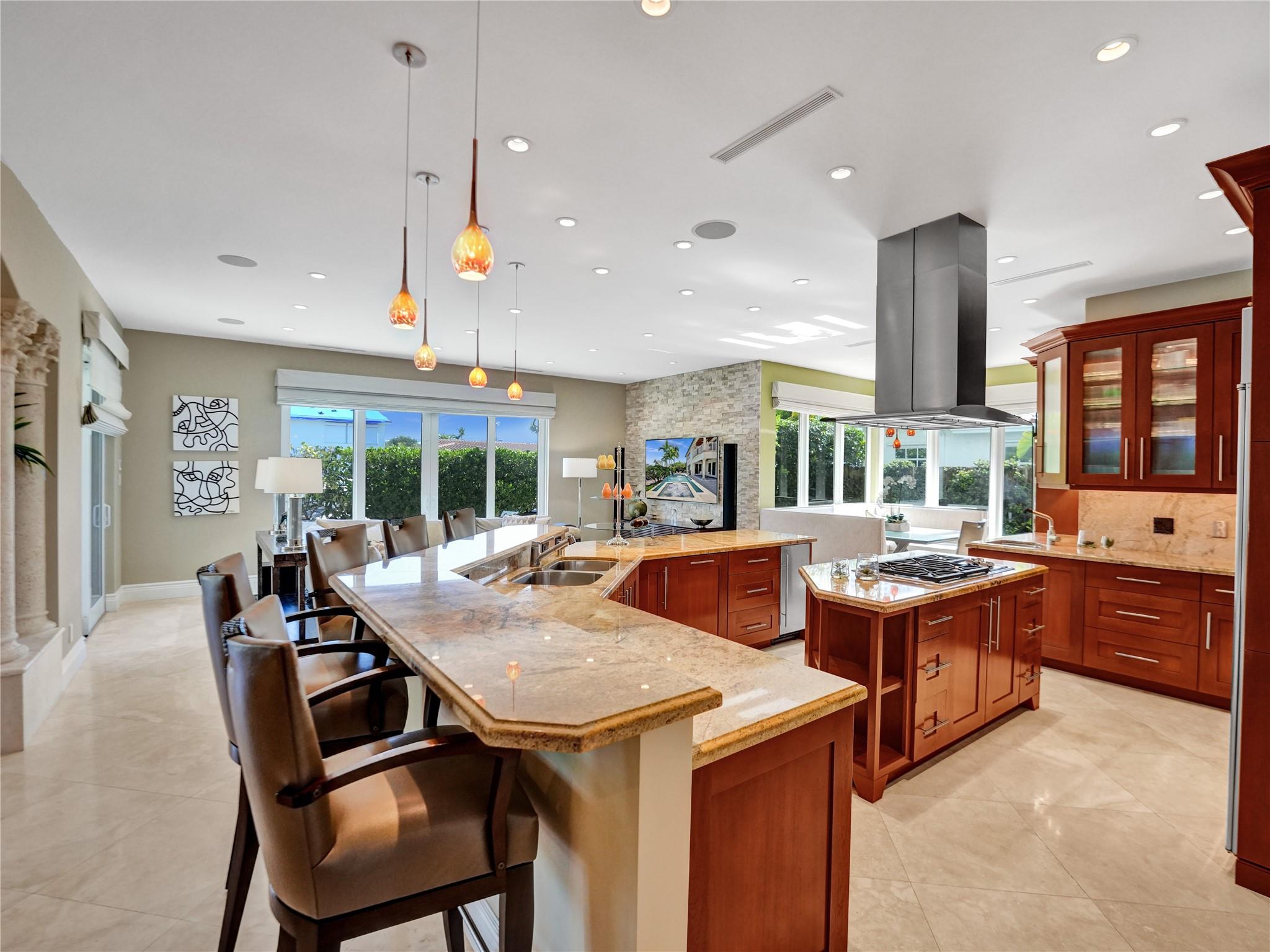 Bermuda-Riviera - Residential