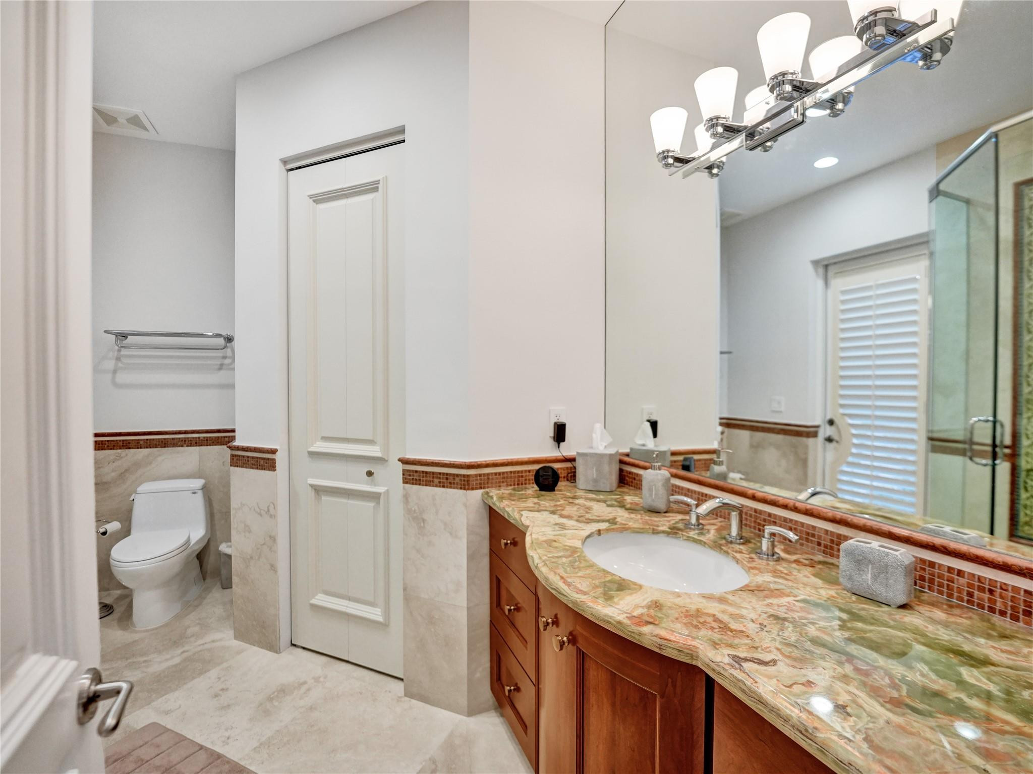 Bermuda-Riviera - Residential