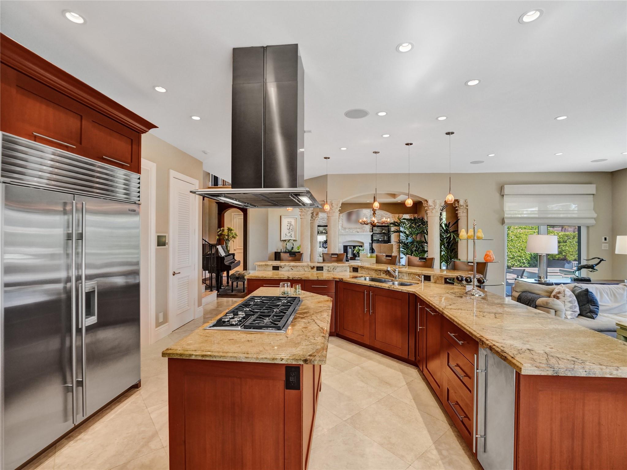 Bermuda-Riviera - Residential