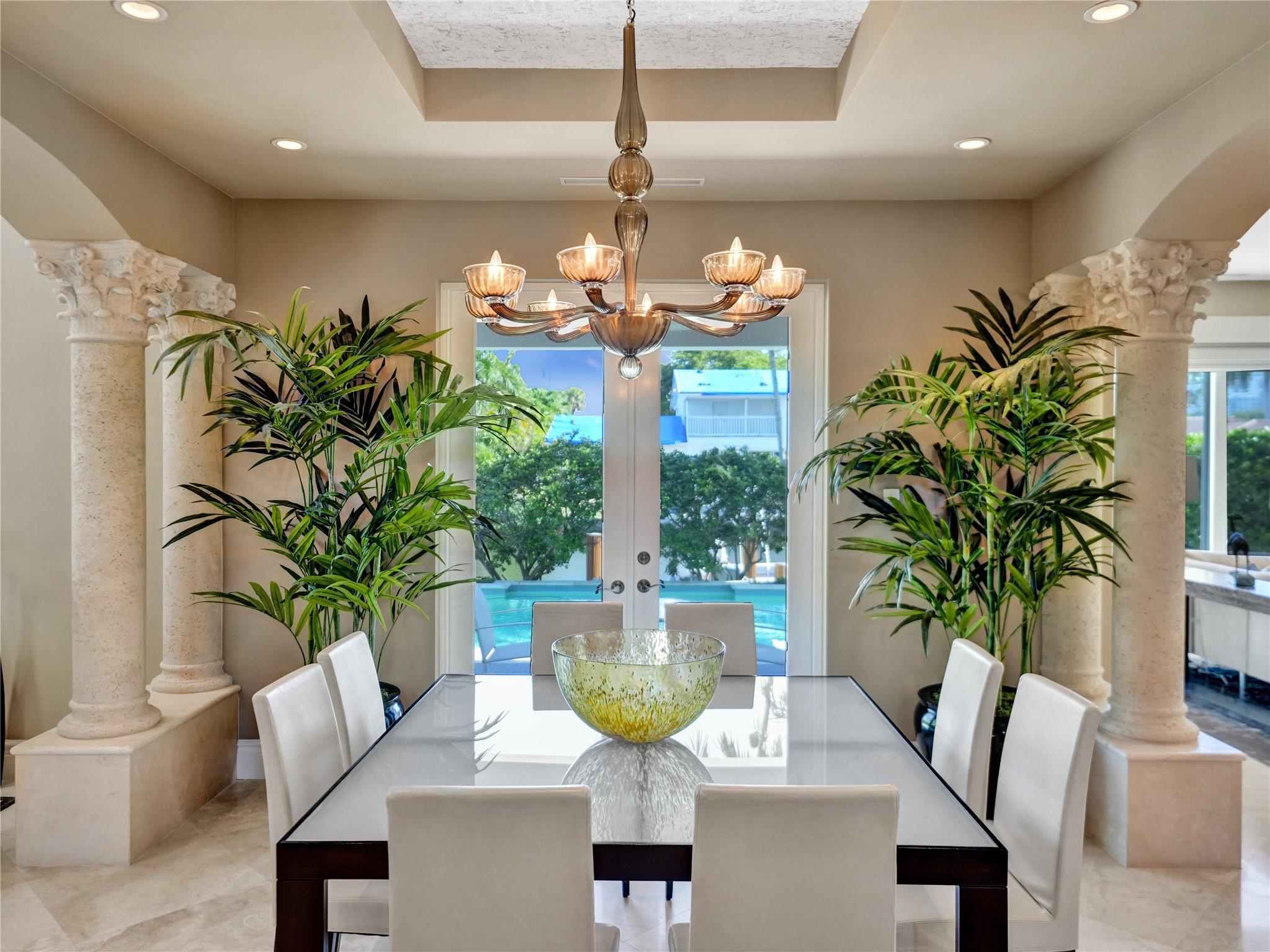 Bermuda-Riviera - Residential