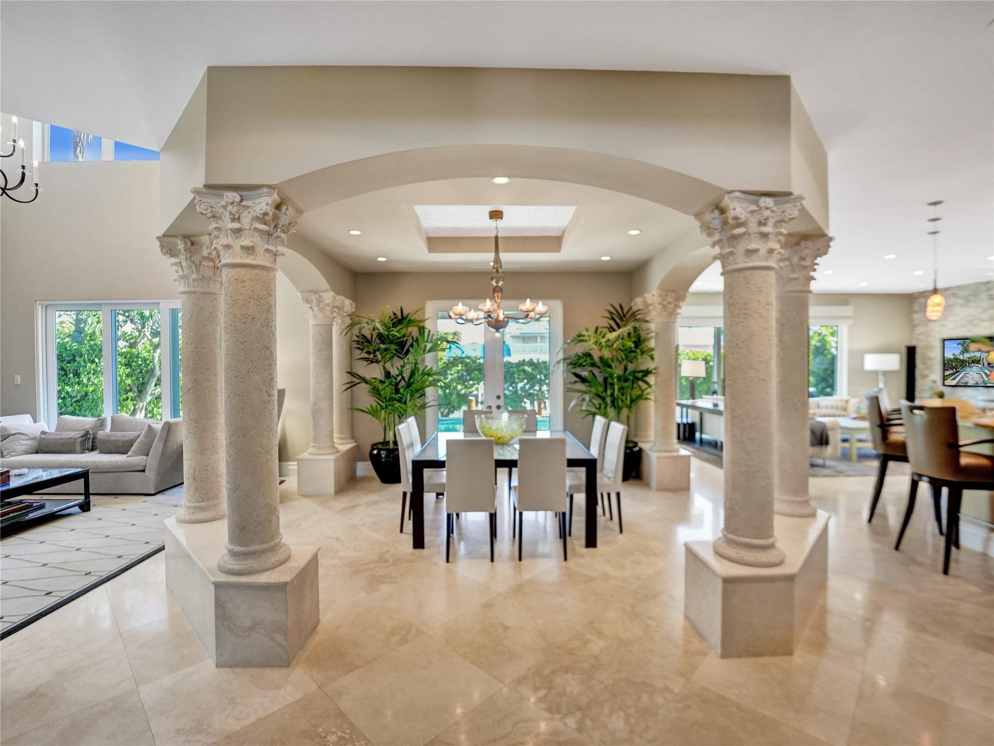 Bermuda-Riviera - Residential