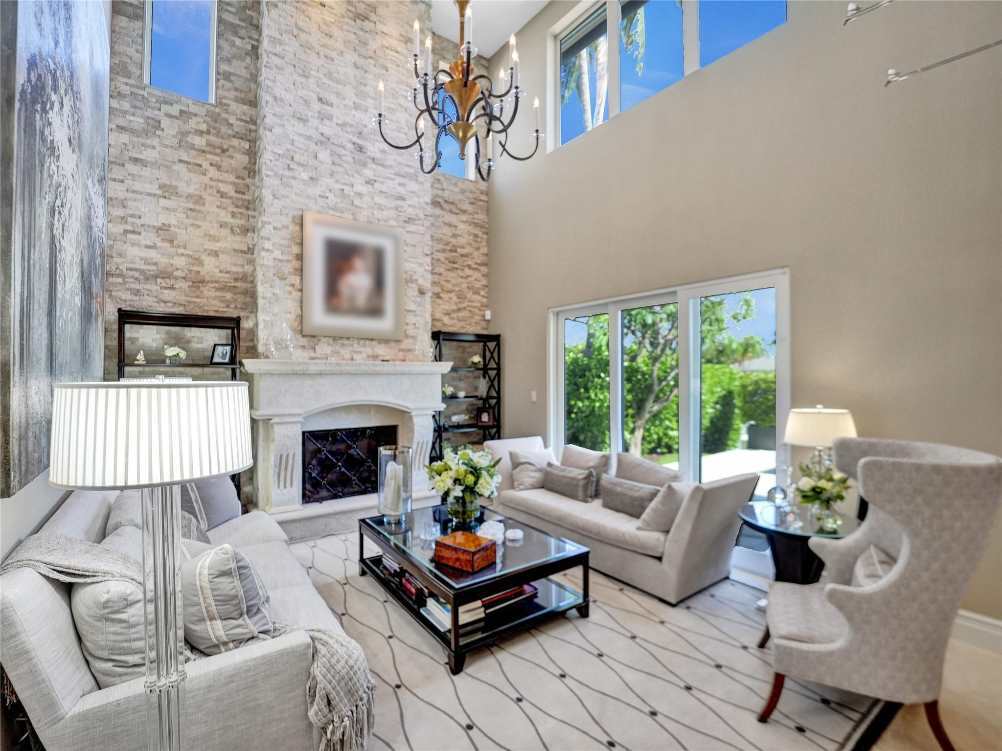 Bermuda-Riviera - Residential