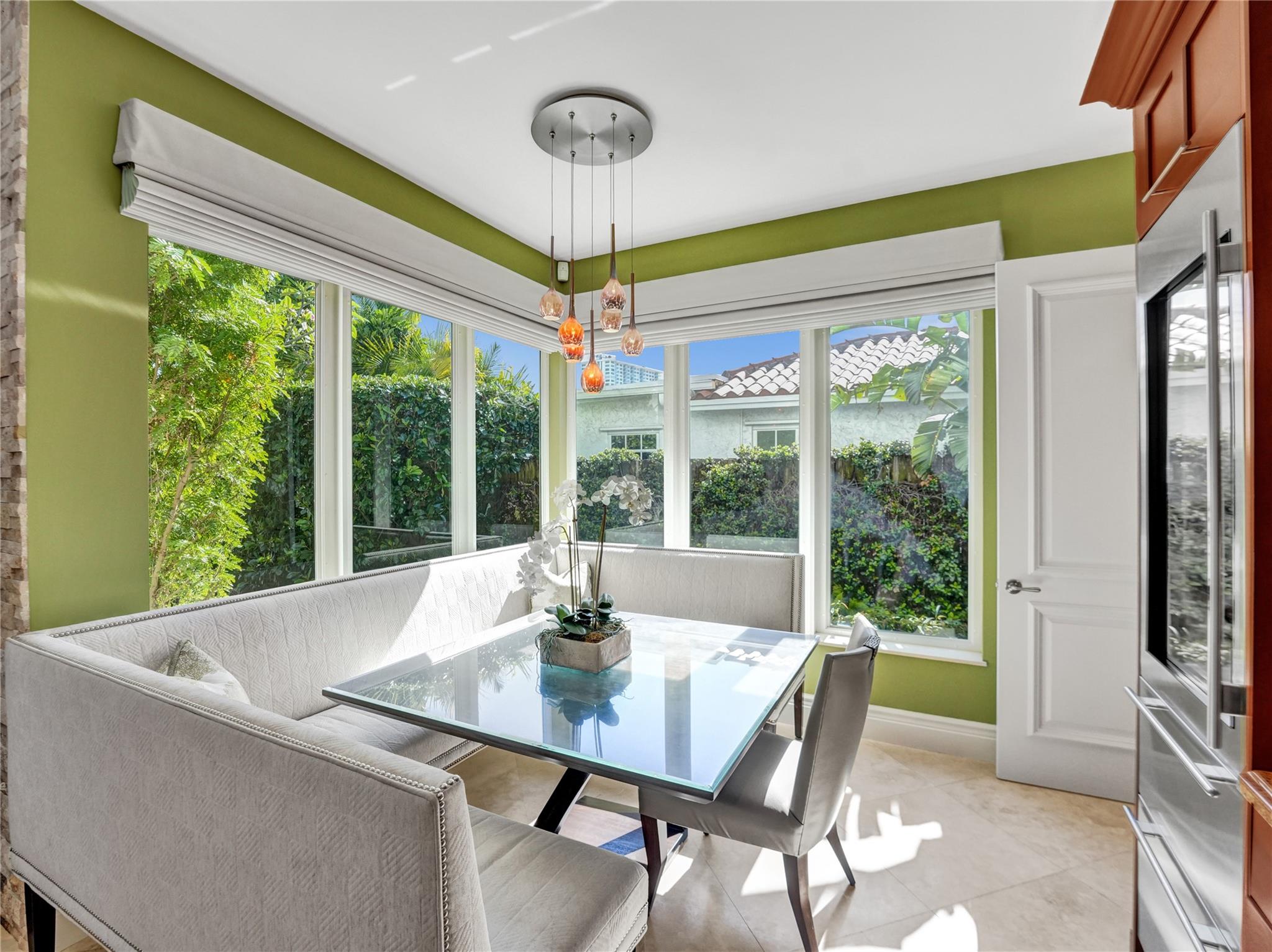 Bermuda-Riviera - Residential