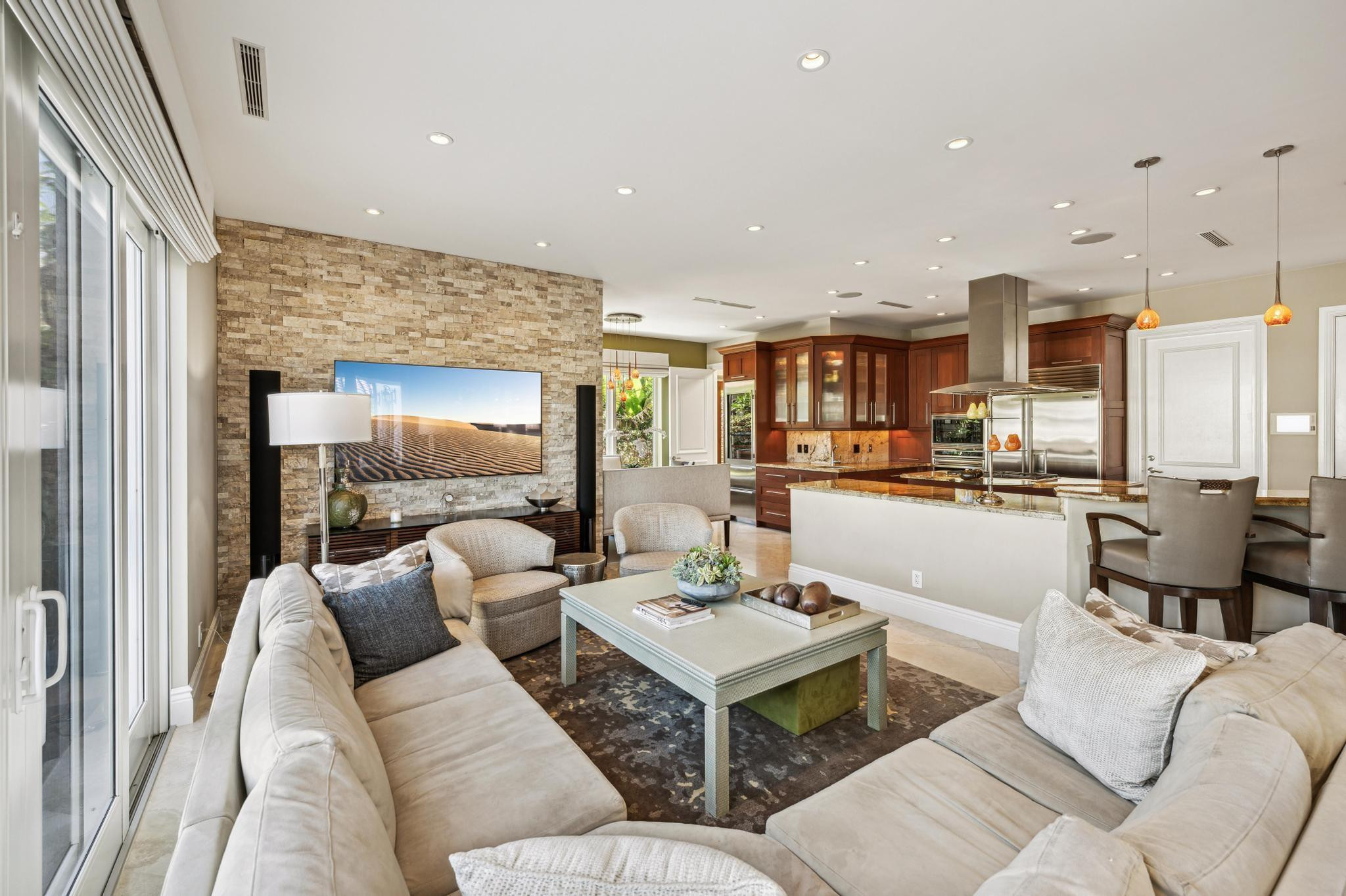 Bermuda-Riviera - Residential