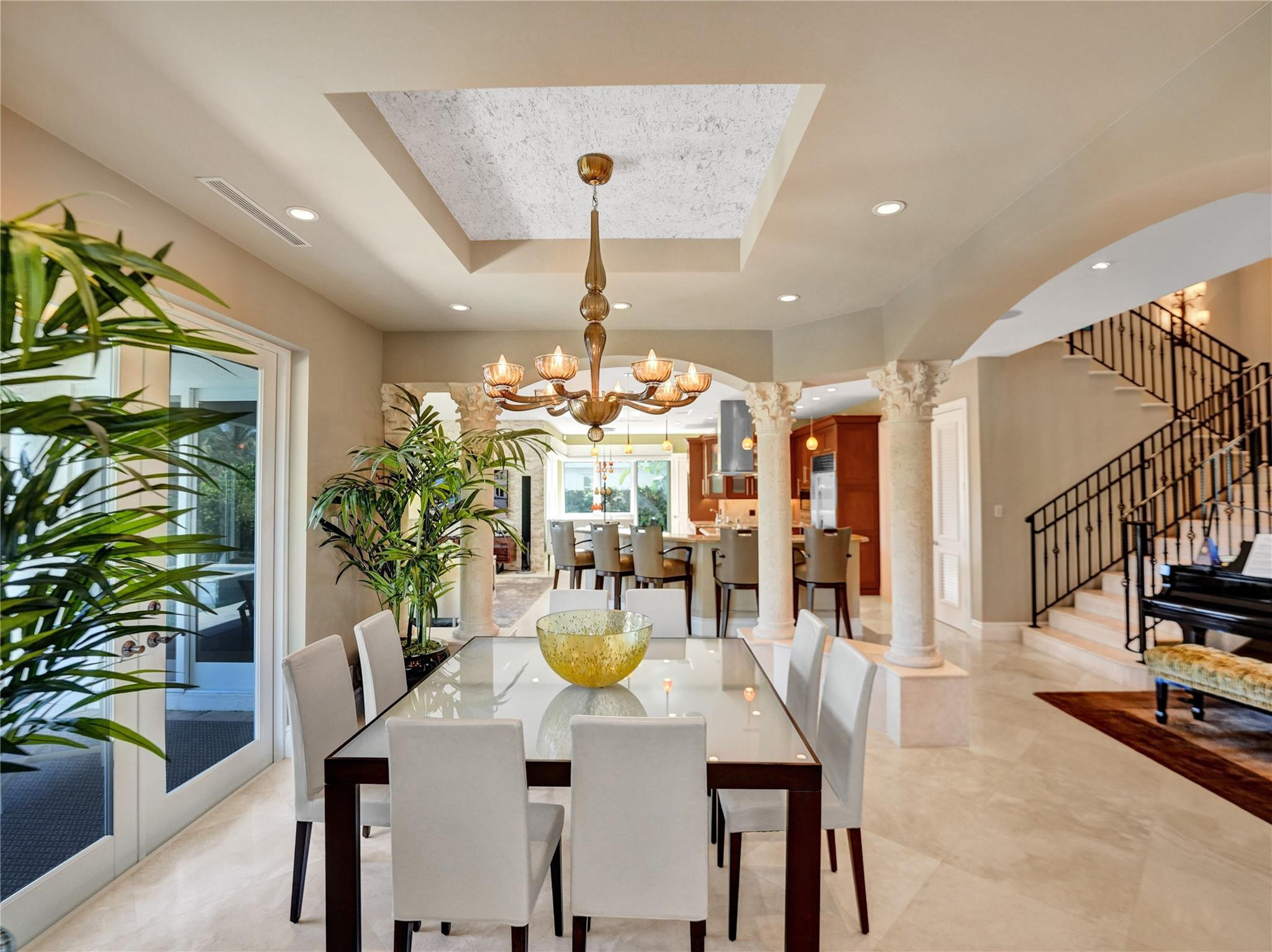 Bermuda-Riviera - Residential