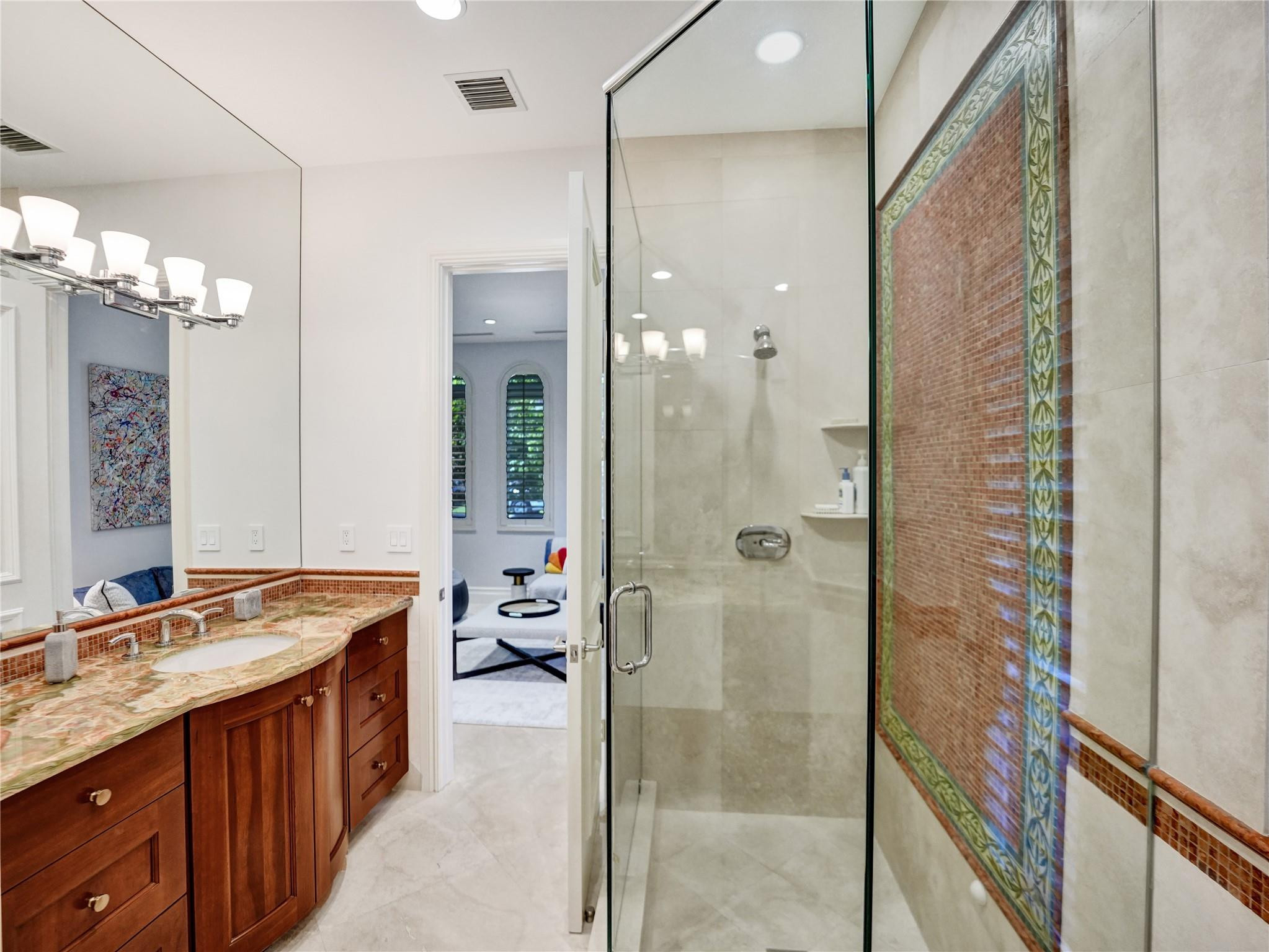 Bermuda-Riviera - Residential