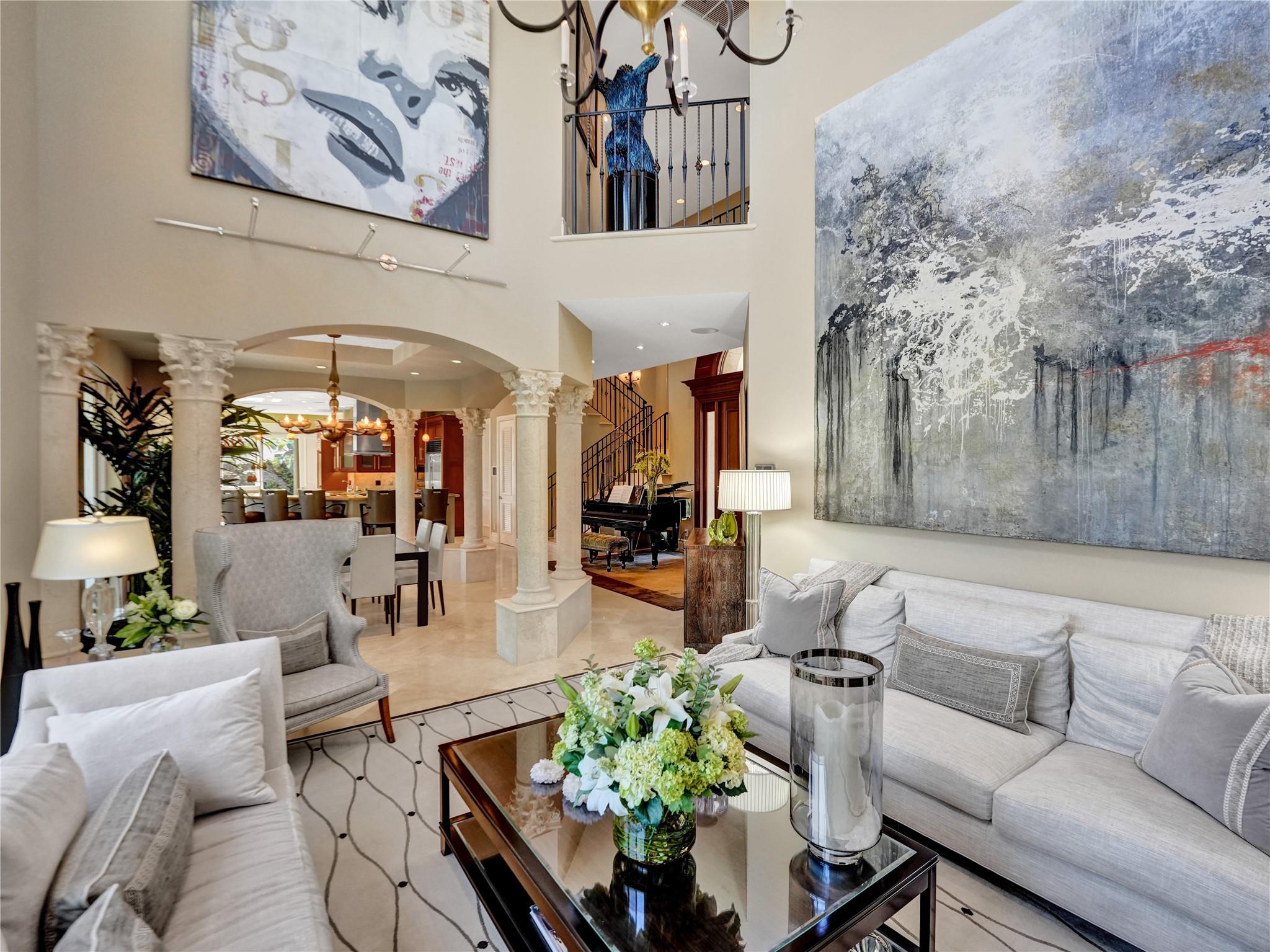 Bermuda-Riviera - Residential