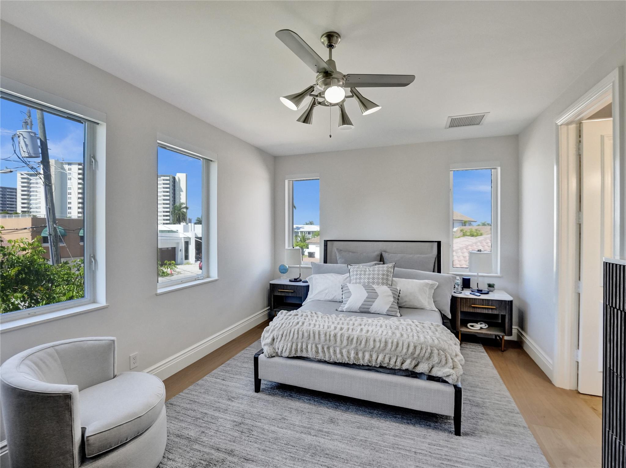 Bermuda-Riviera - Residential