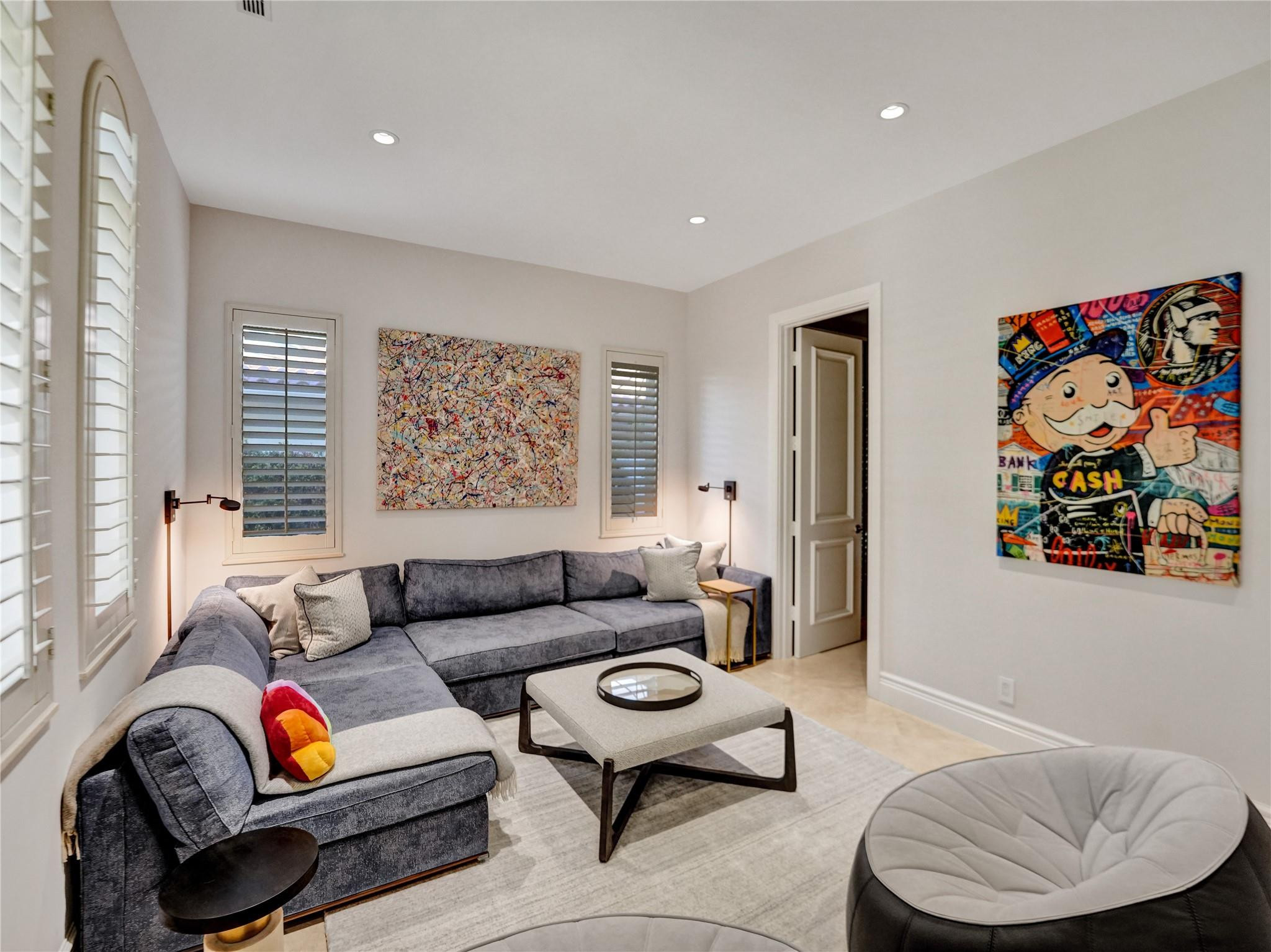 Bermuda-Riviera - Residential