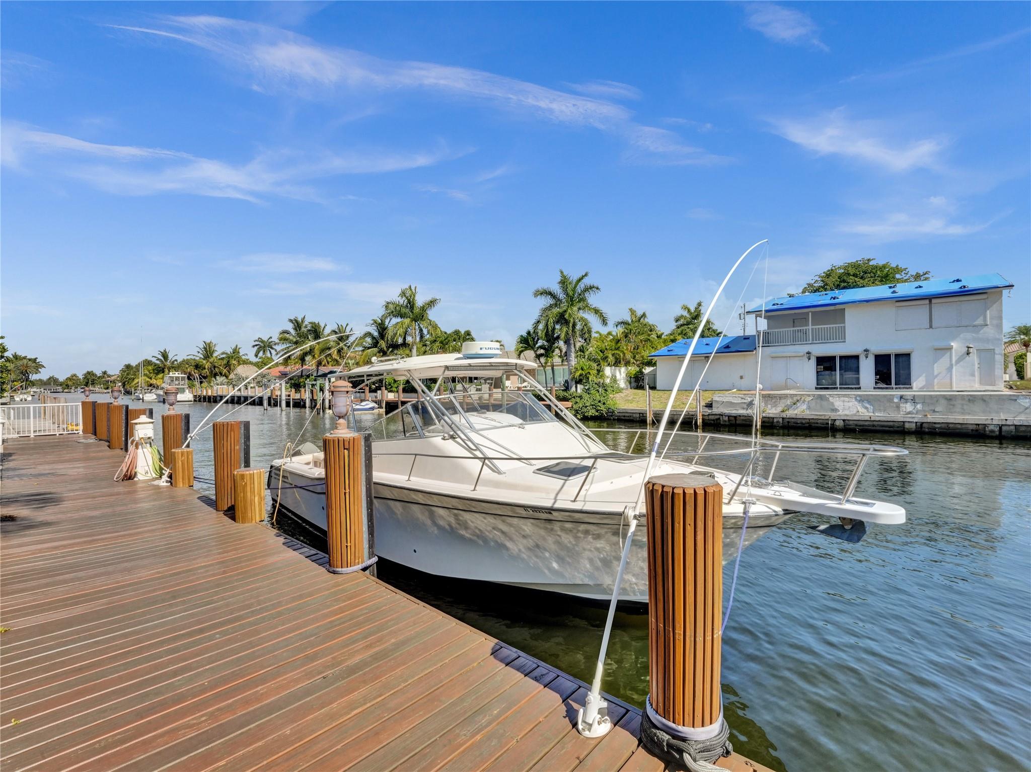 Bermuda-Riviera - Residential