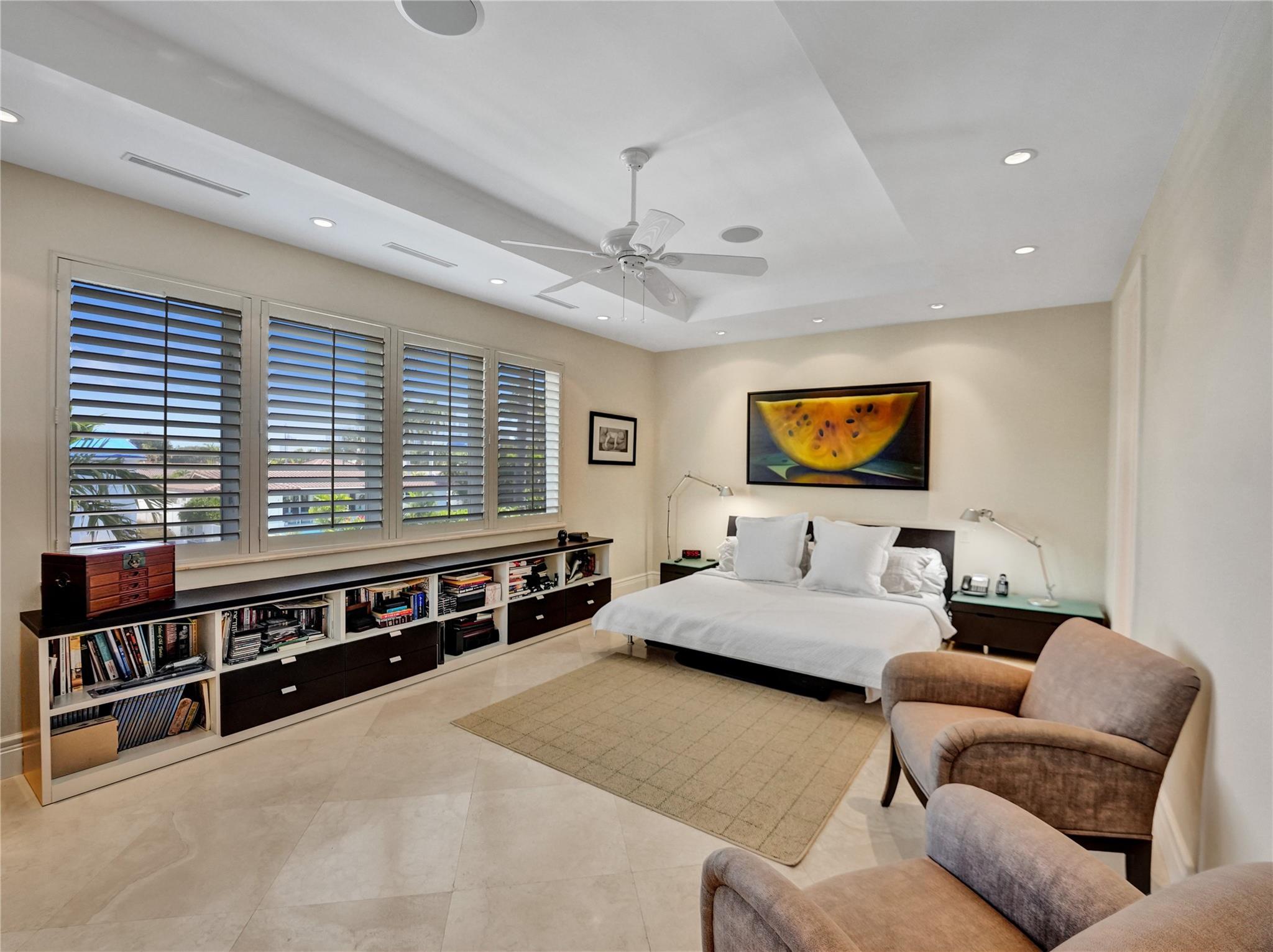 Bermuda-Riviera - Residential