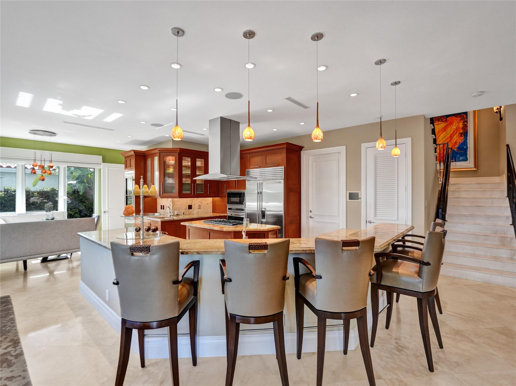 Bermuda-Riviera - Residential