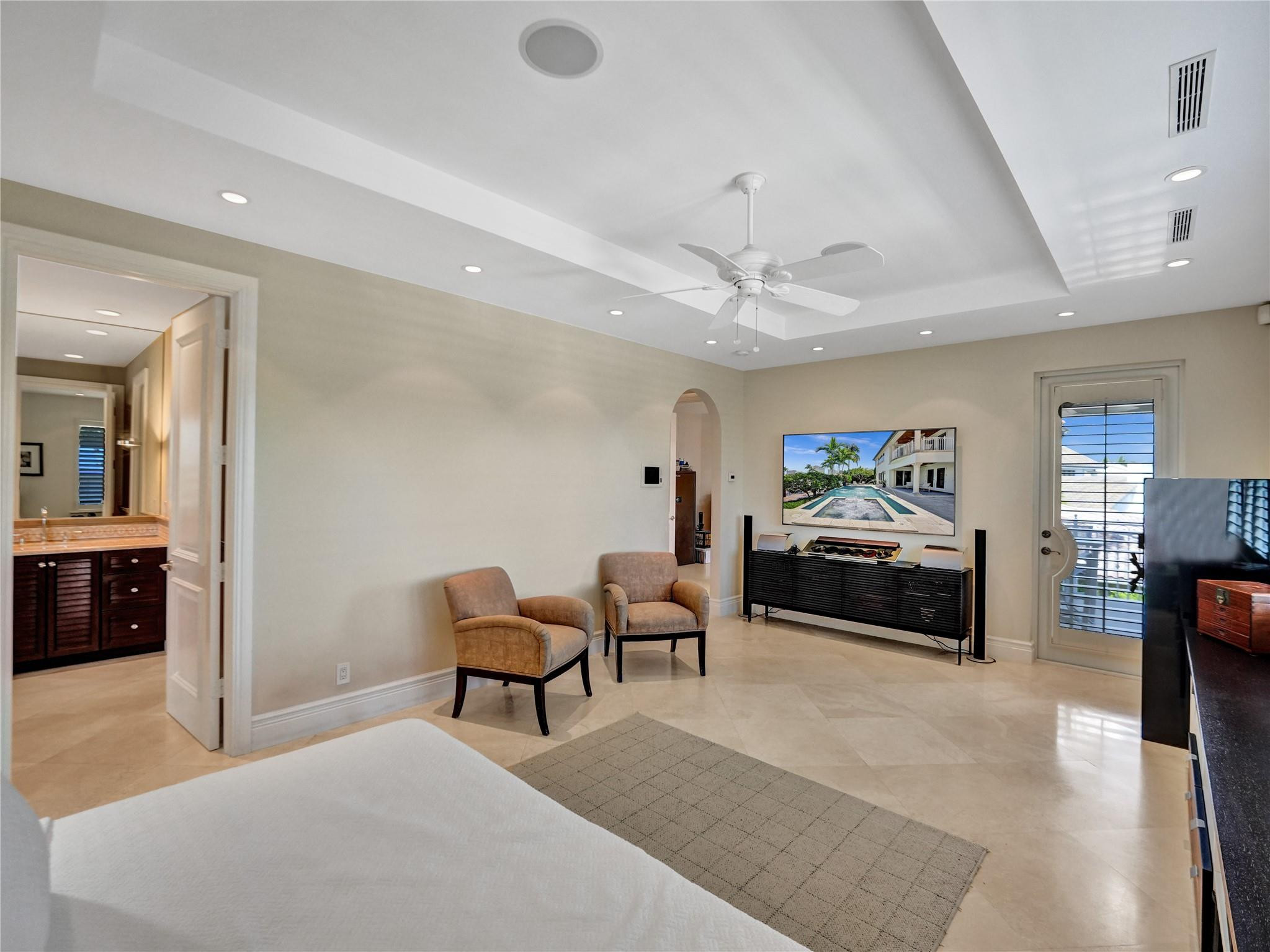 Bermuda-Riviera - Residential