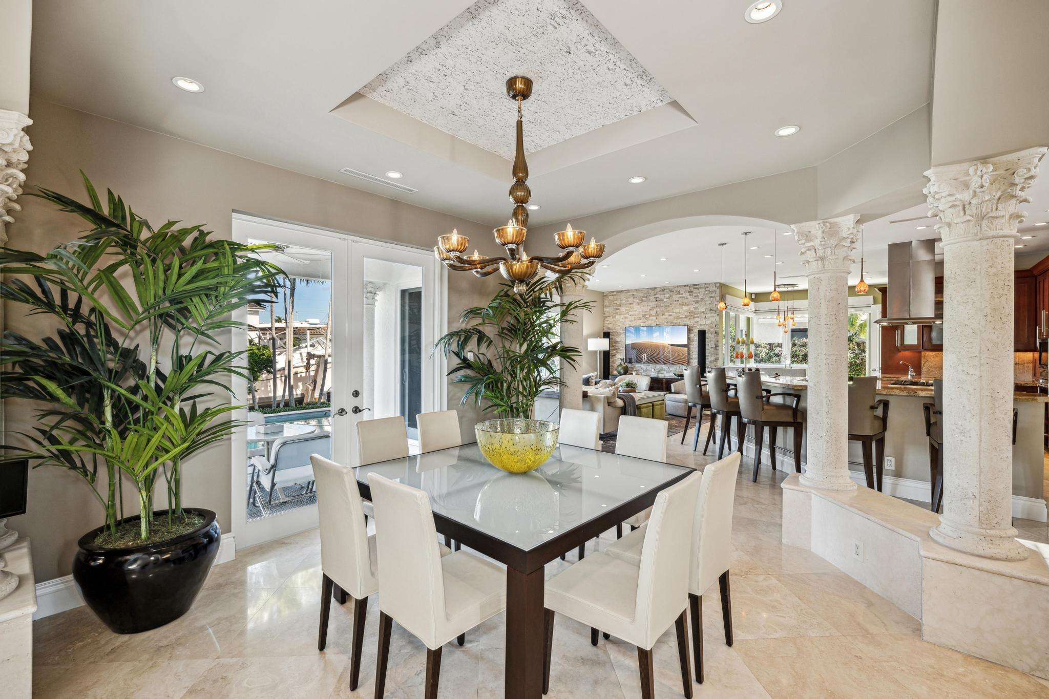 Bermuda-Riviera - Residential