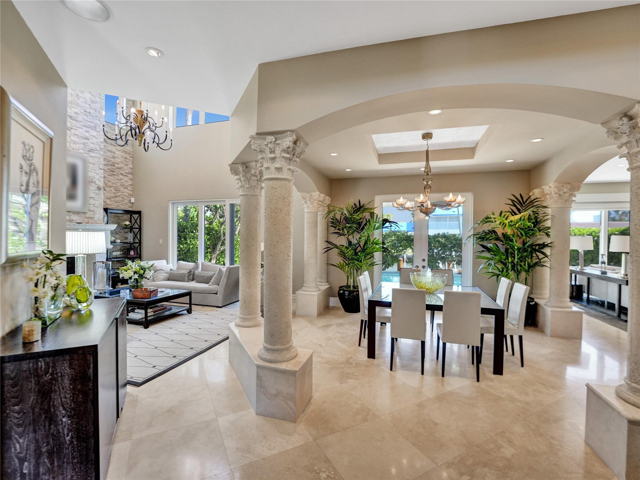 Bermuda-Riviera - Residential