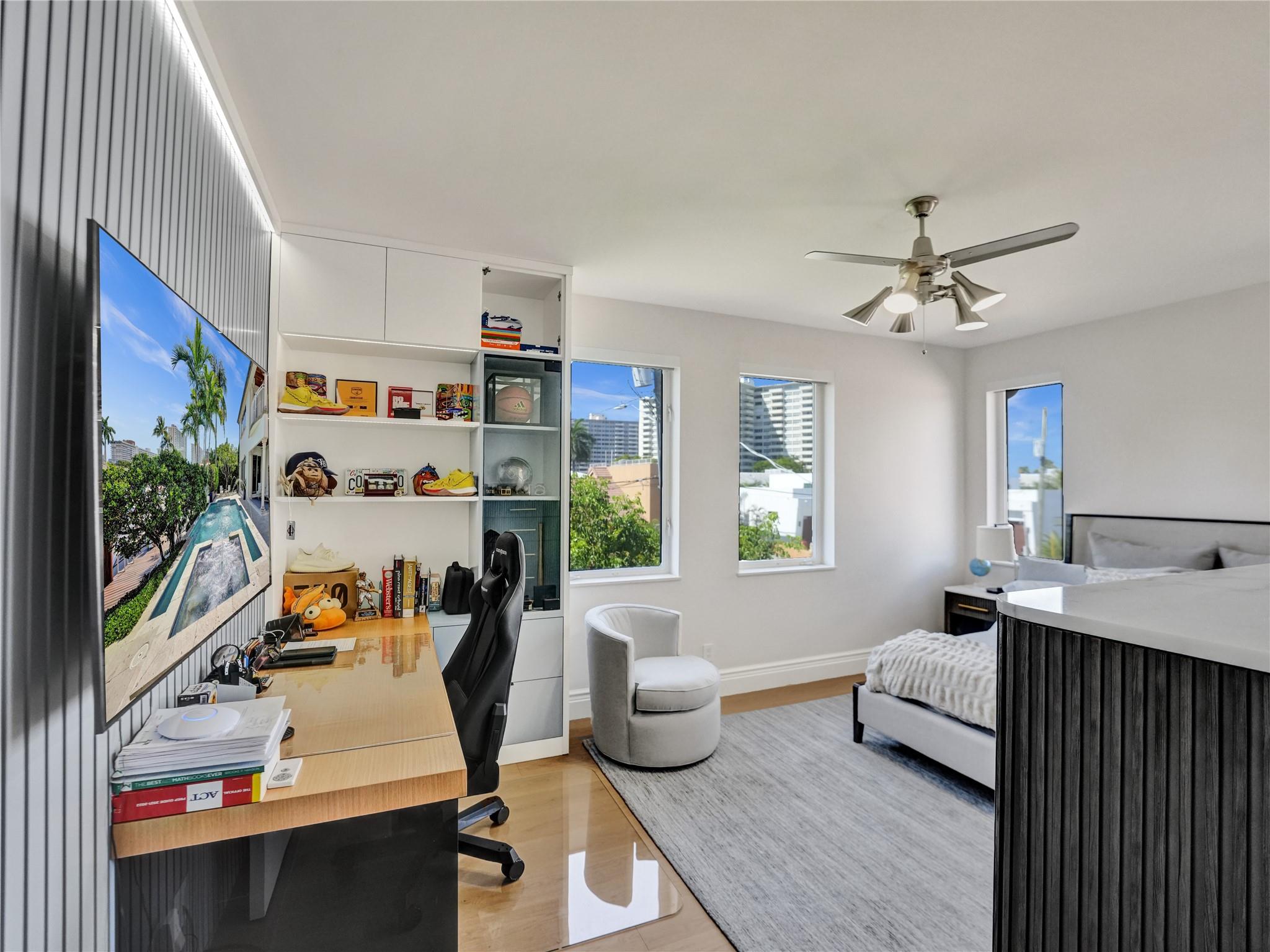 Bermuda-Riviera - Residential