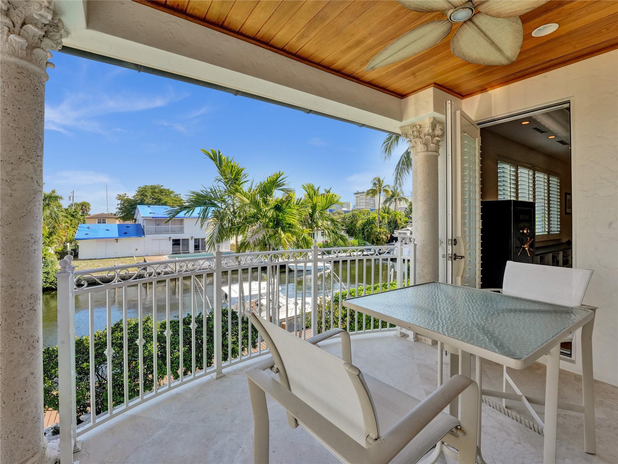 Bermuda-Riviera - Residential