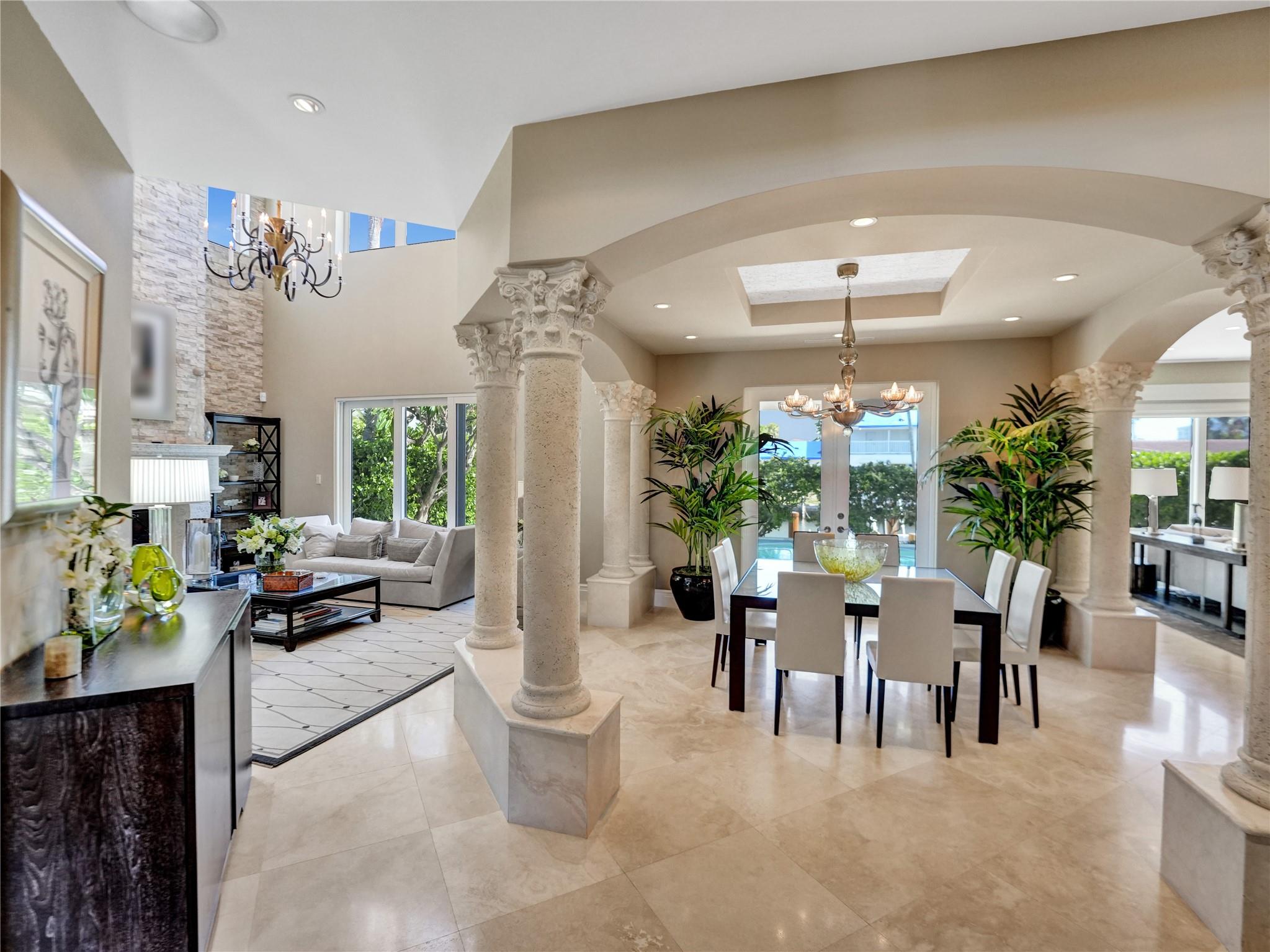 Bermuda-Riviera - Residential