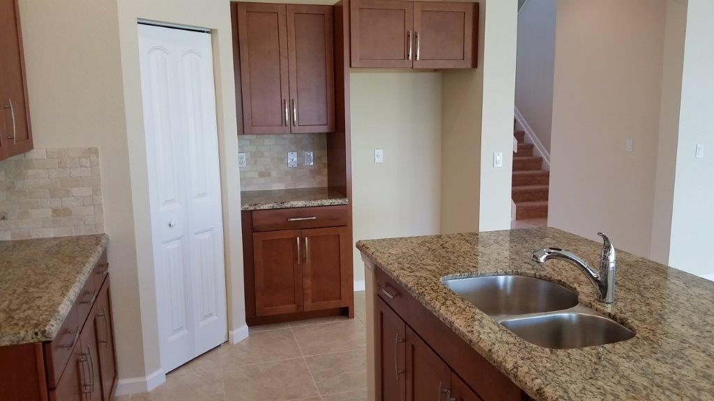 Abbington - Residential