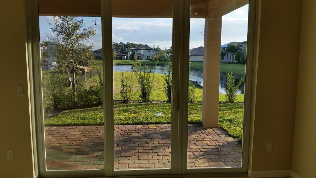 Abbington - Residential