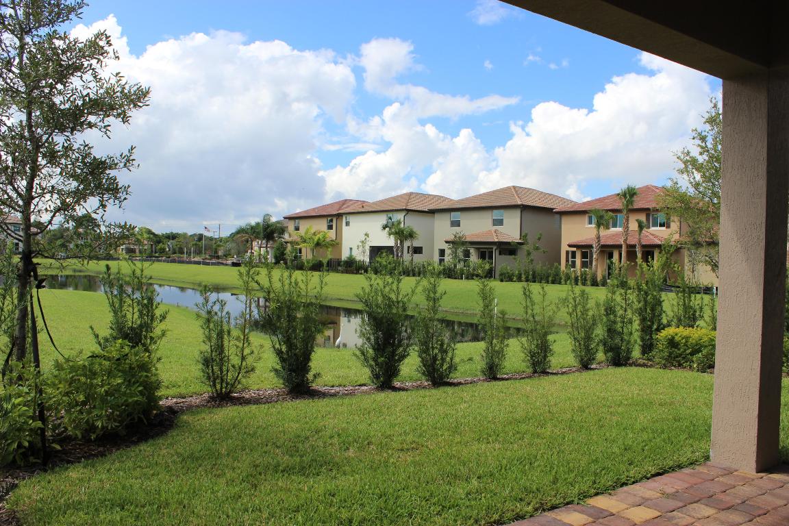 Abbington - Residential