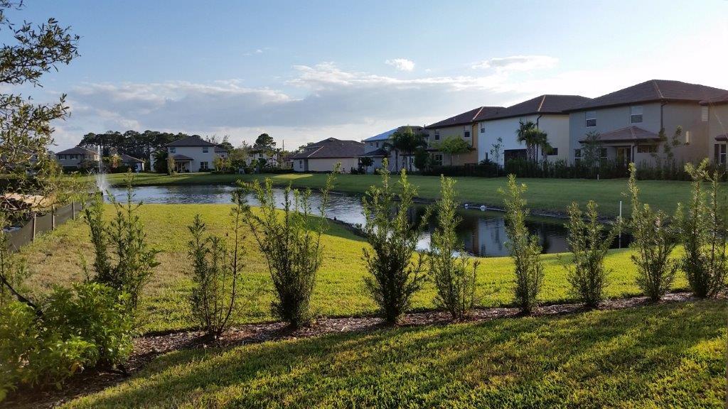 Abbington - Residential