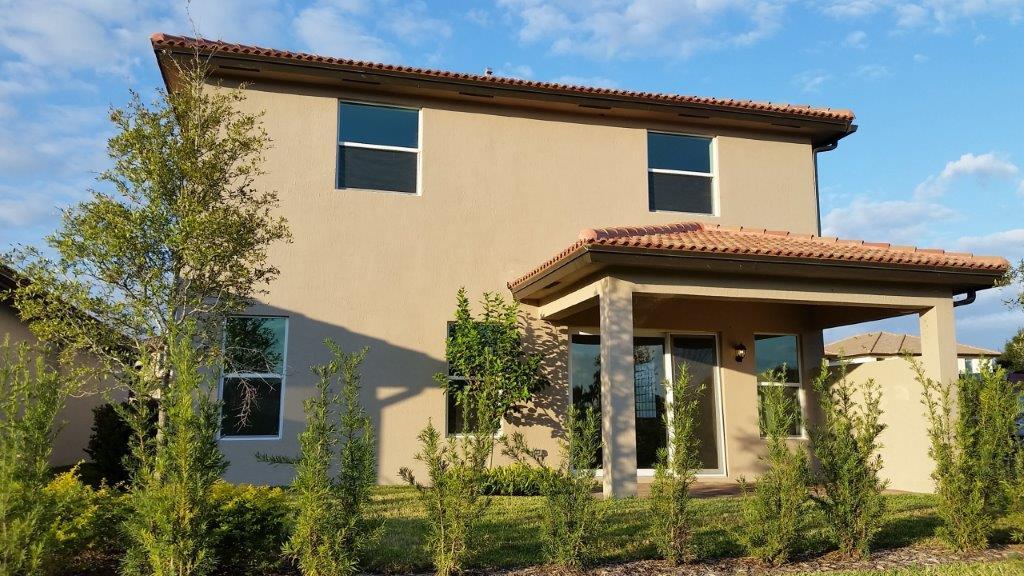 Abbington - Residential