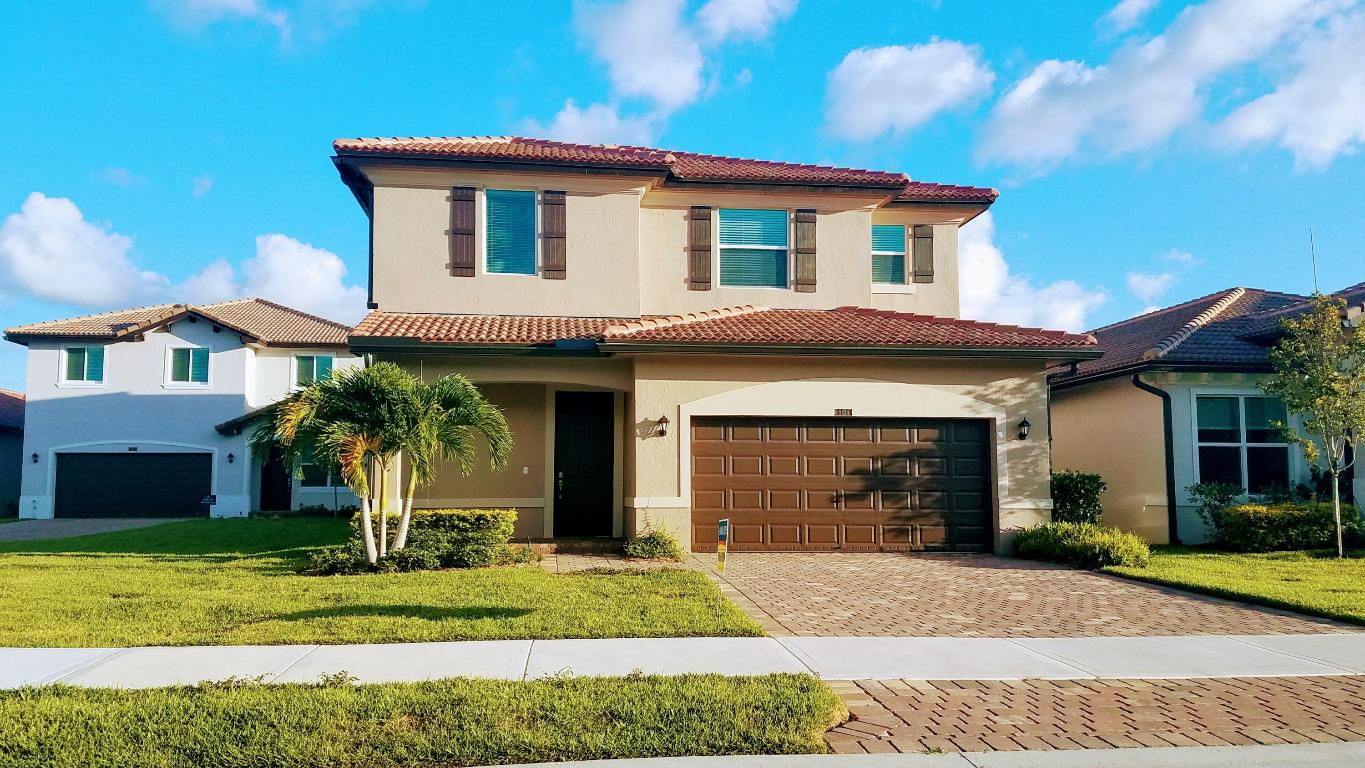 Abbington - Residential