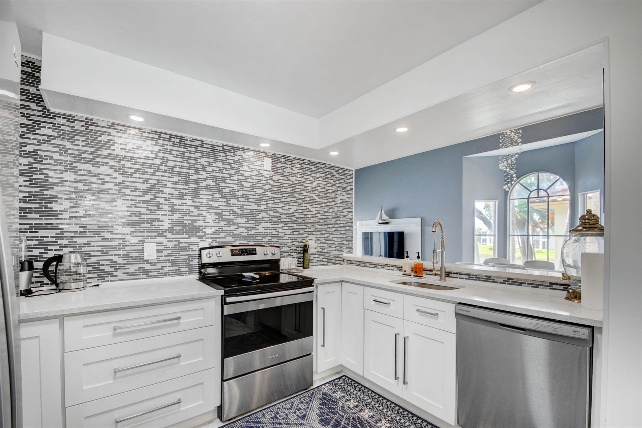 Sterling Villages of Palm - Residential Lease