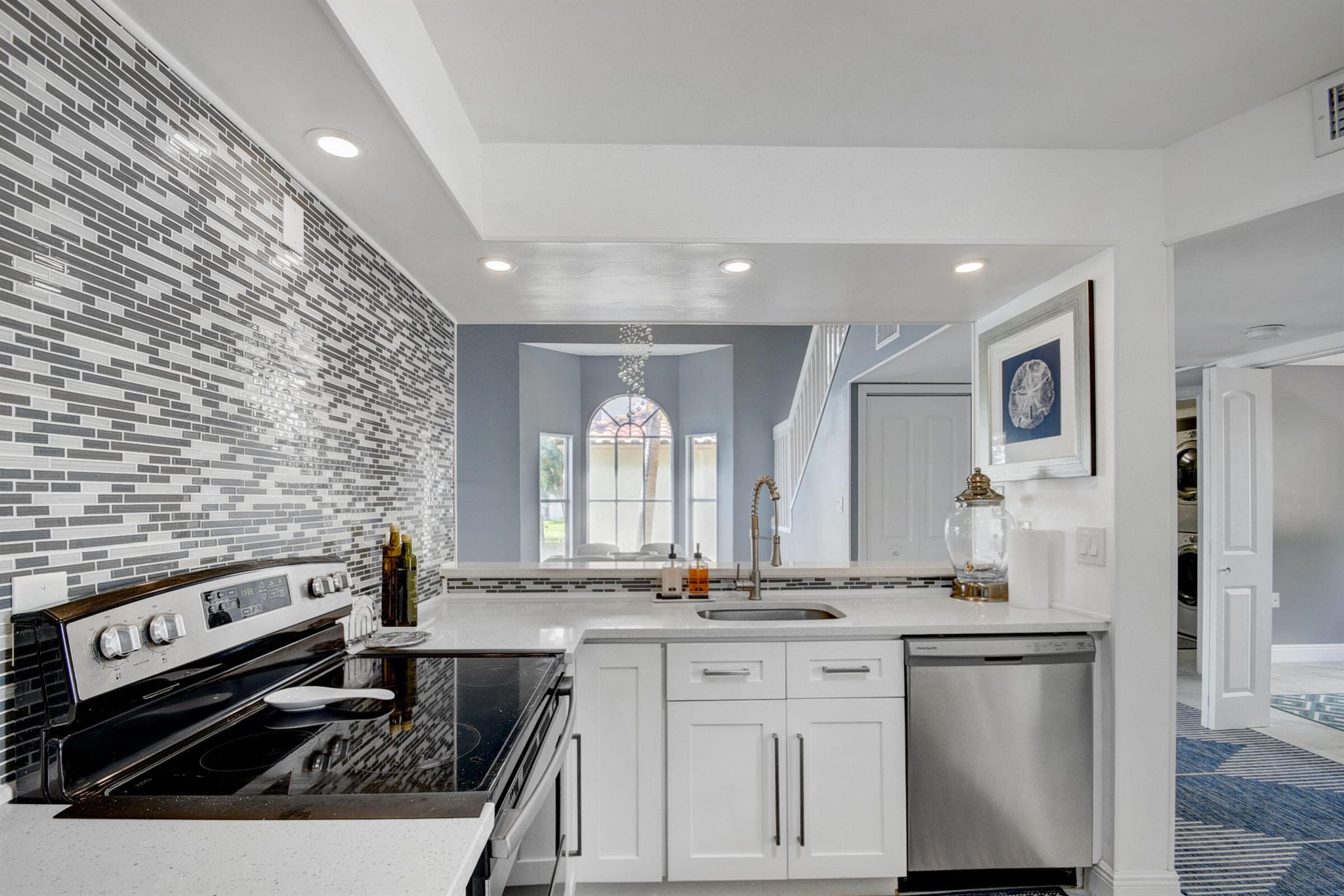 Sterling Villages of Palm - Residential Lease