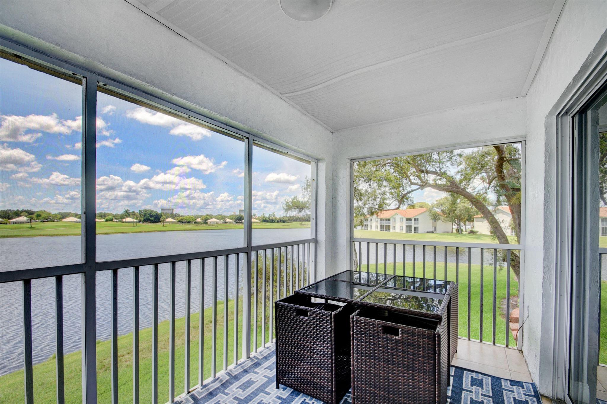 Sterling Villages of Palm - Residential Lease