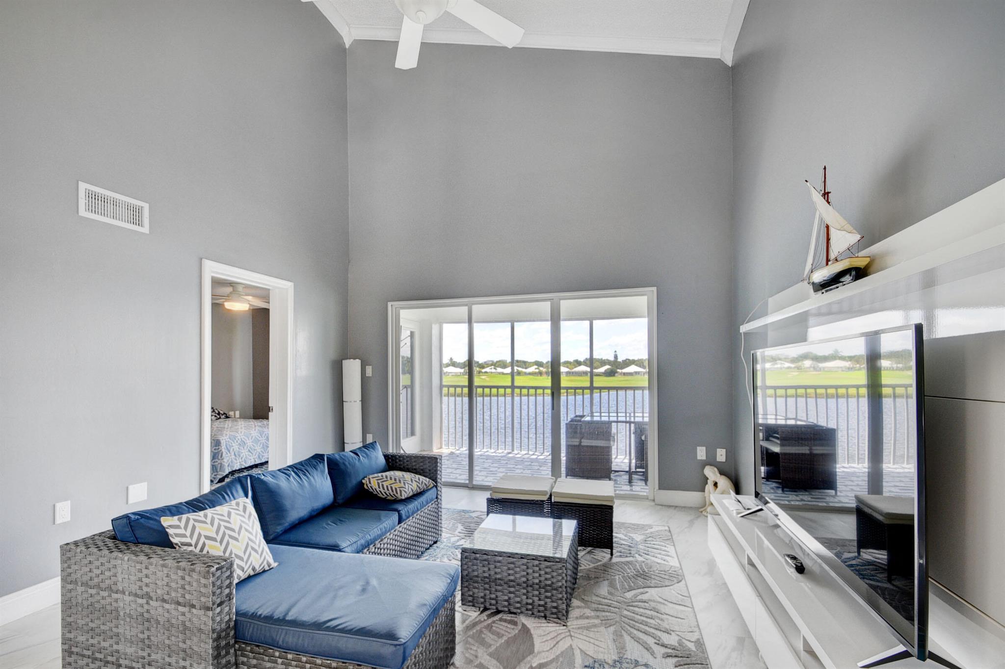 Sterling Villages of Palm - Residential Lease