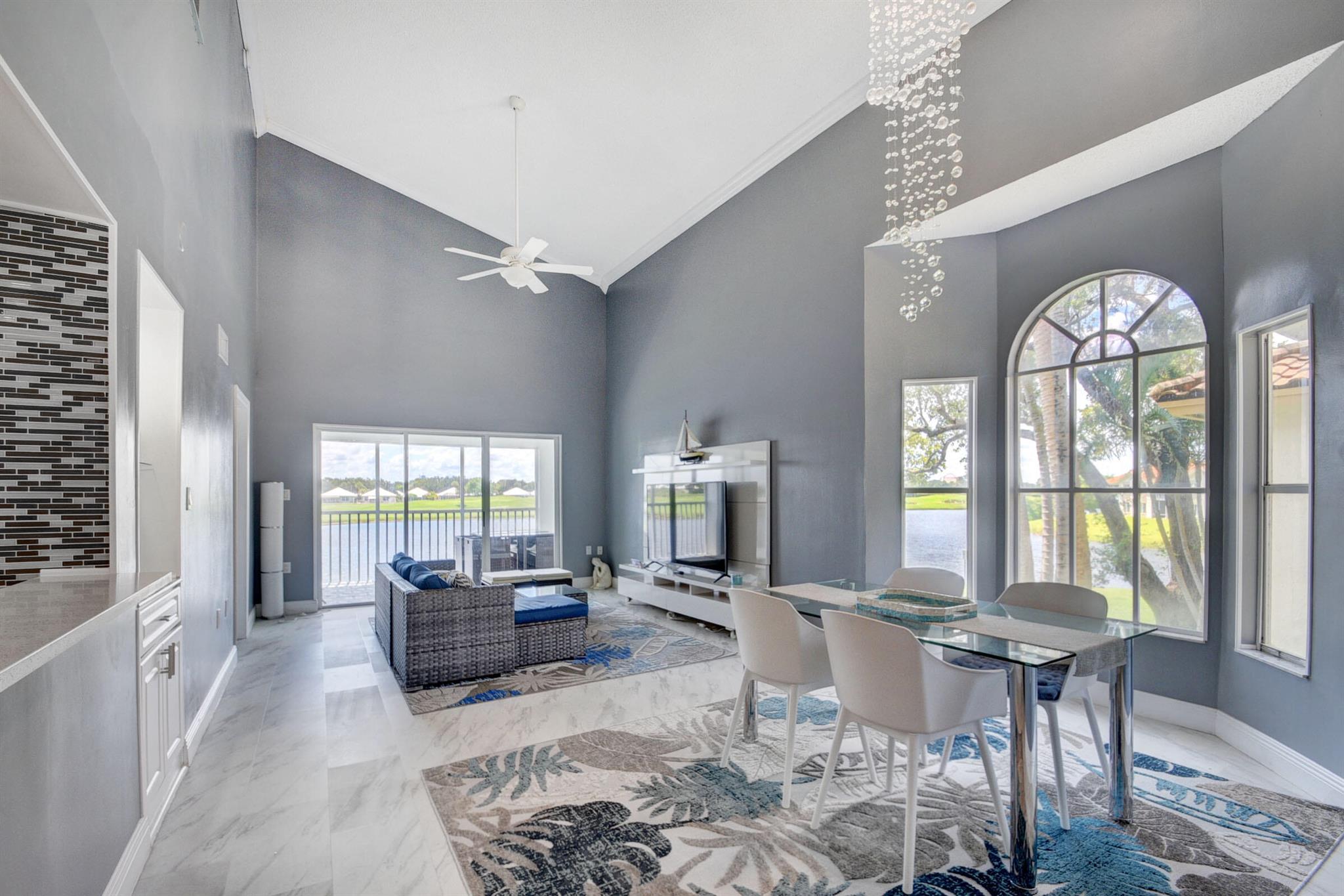 Sterling Villages of Palm - Residential Lease