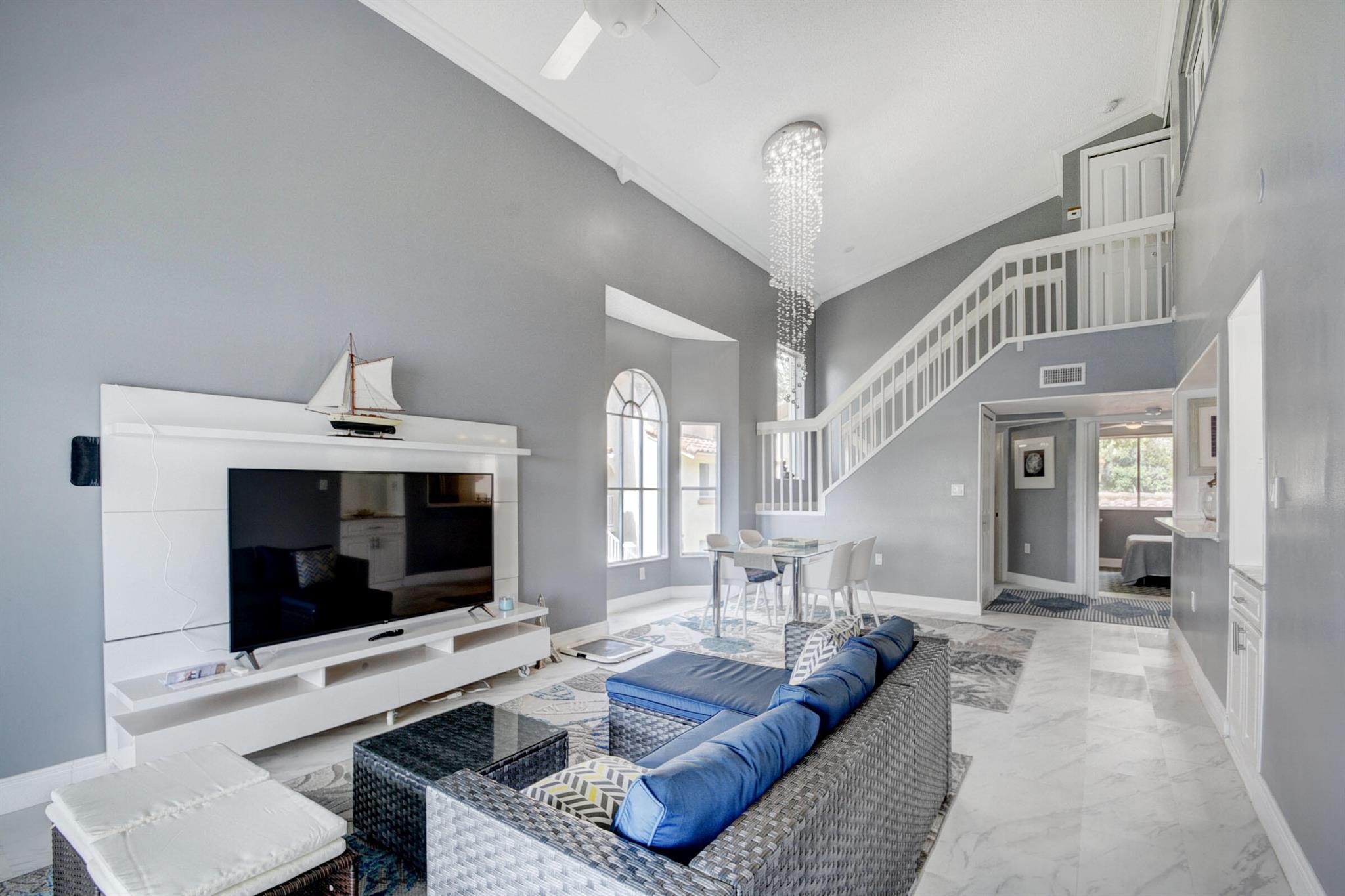 Sterling Villages of Palm - Residential Lease