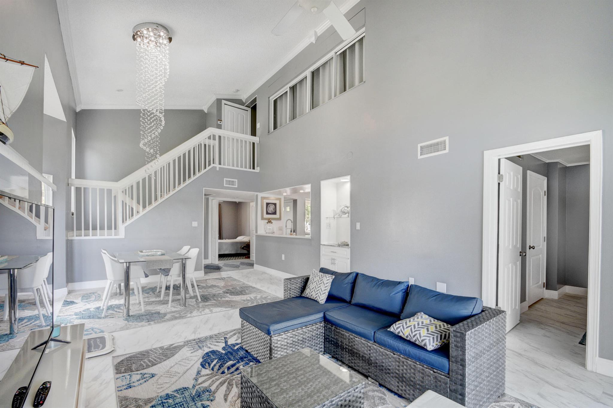 Sterling Villages of Palm - Residential Lease