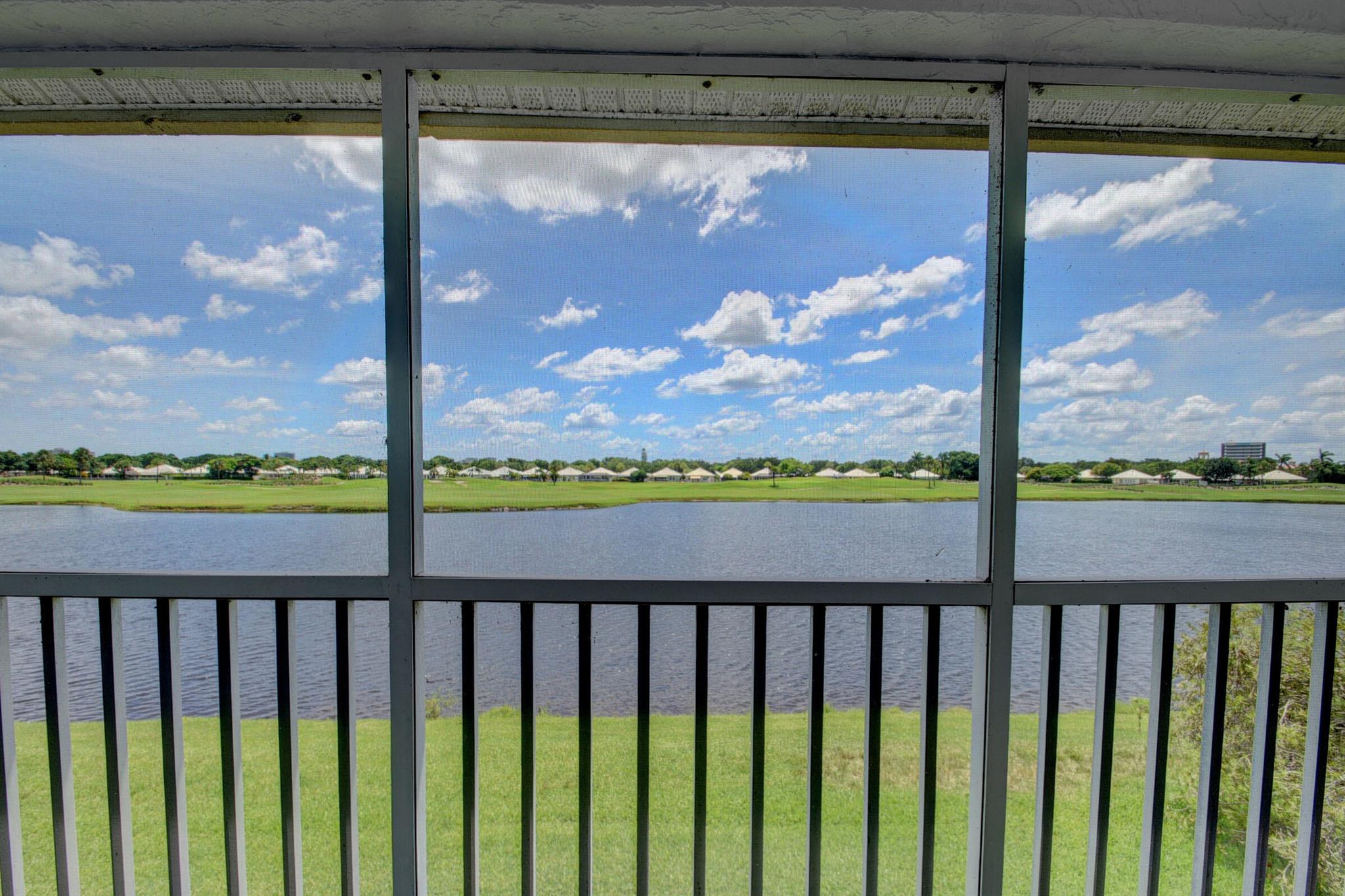 Sterling Villages of Palm - Residential Lease