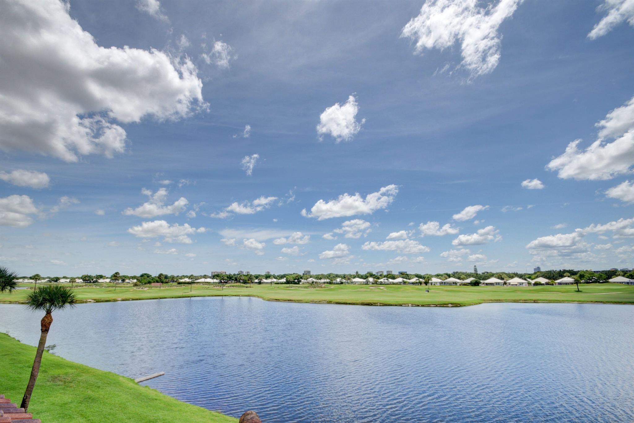 Sterling Villages of Palm - Residential Lease